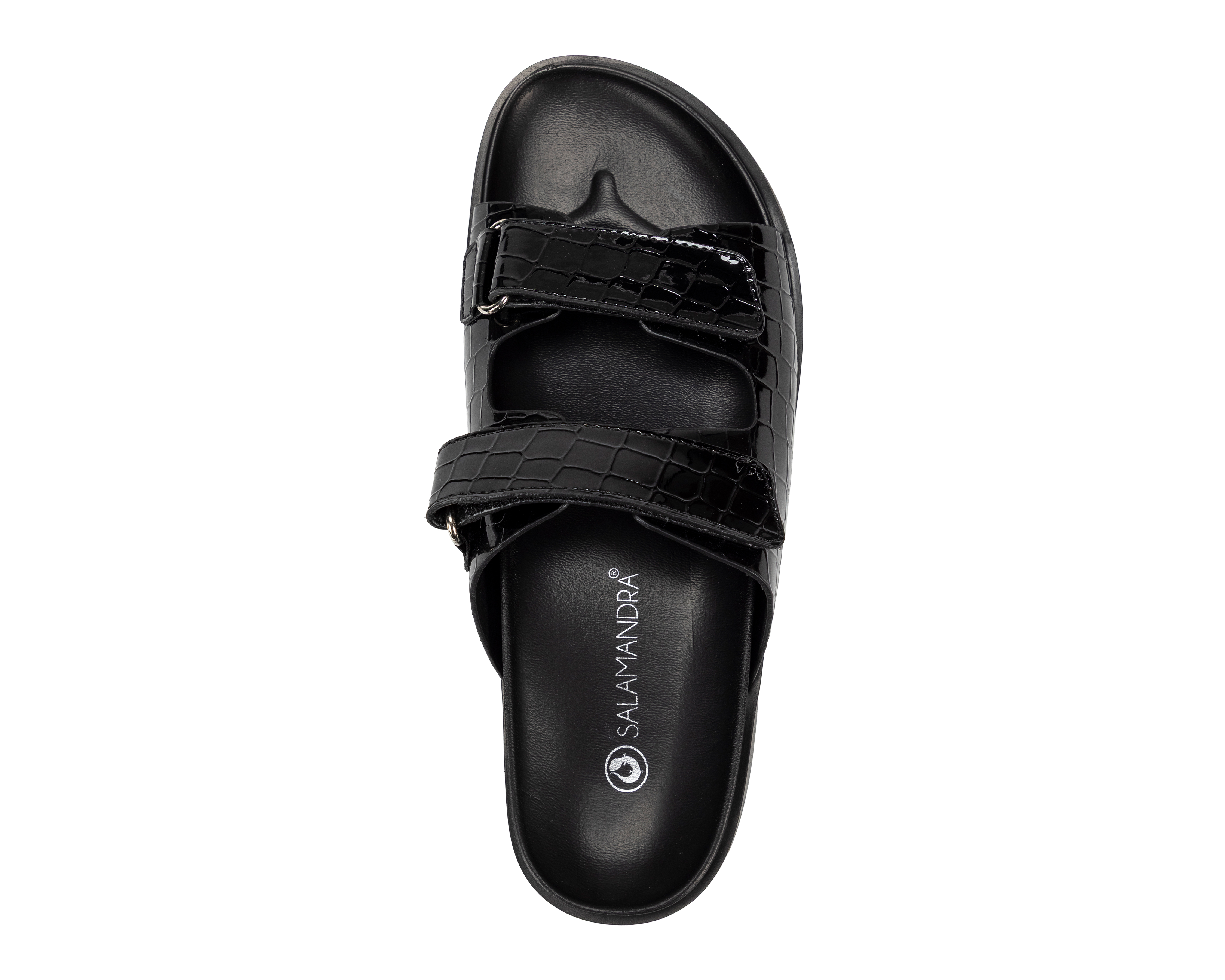 Foto 5 | Foto 5 | Sandalias Casuales Salamandra para Mujer