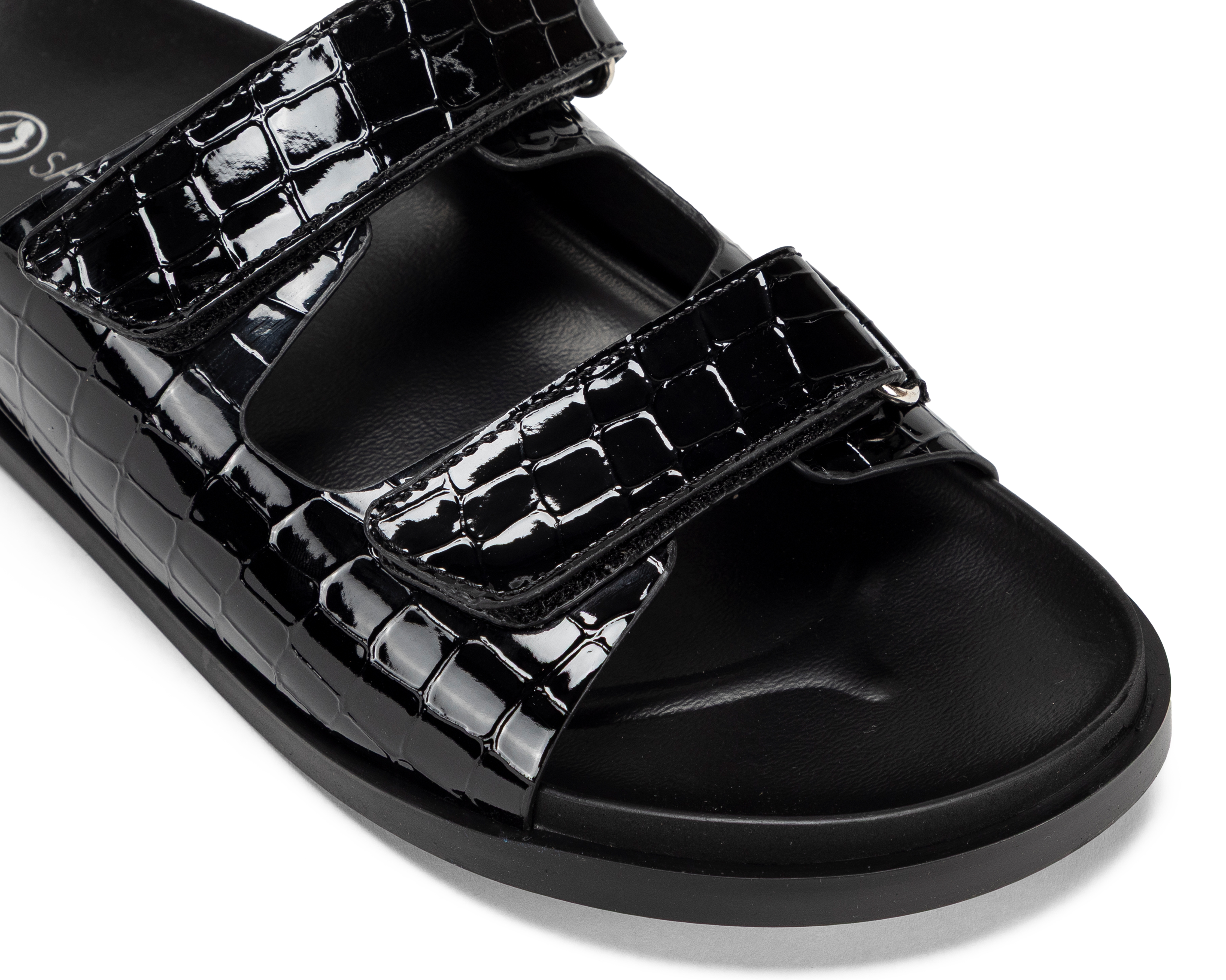 Foto 6 | Foto 6 | Sandalias Casuales Salamandra para Mujer