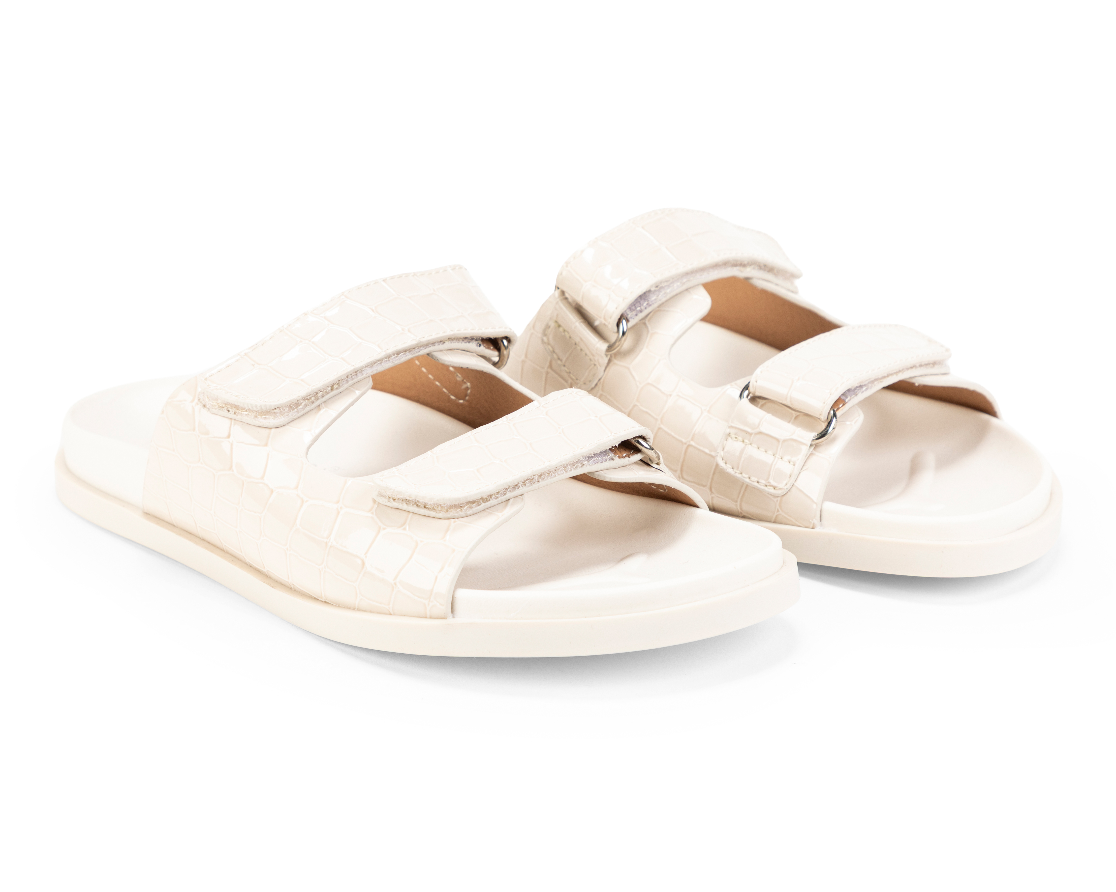 Foto 1 | Foto 1 | Sandalias Casuales Salamandra para Mujer