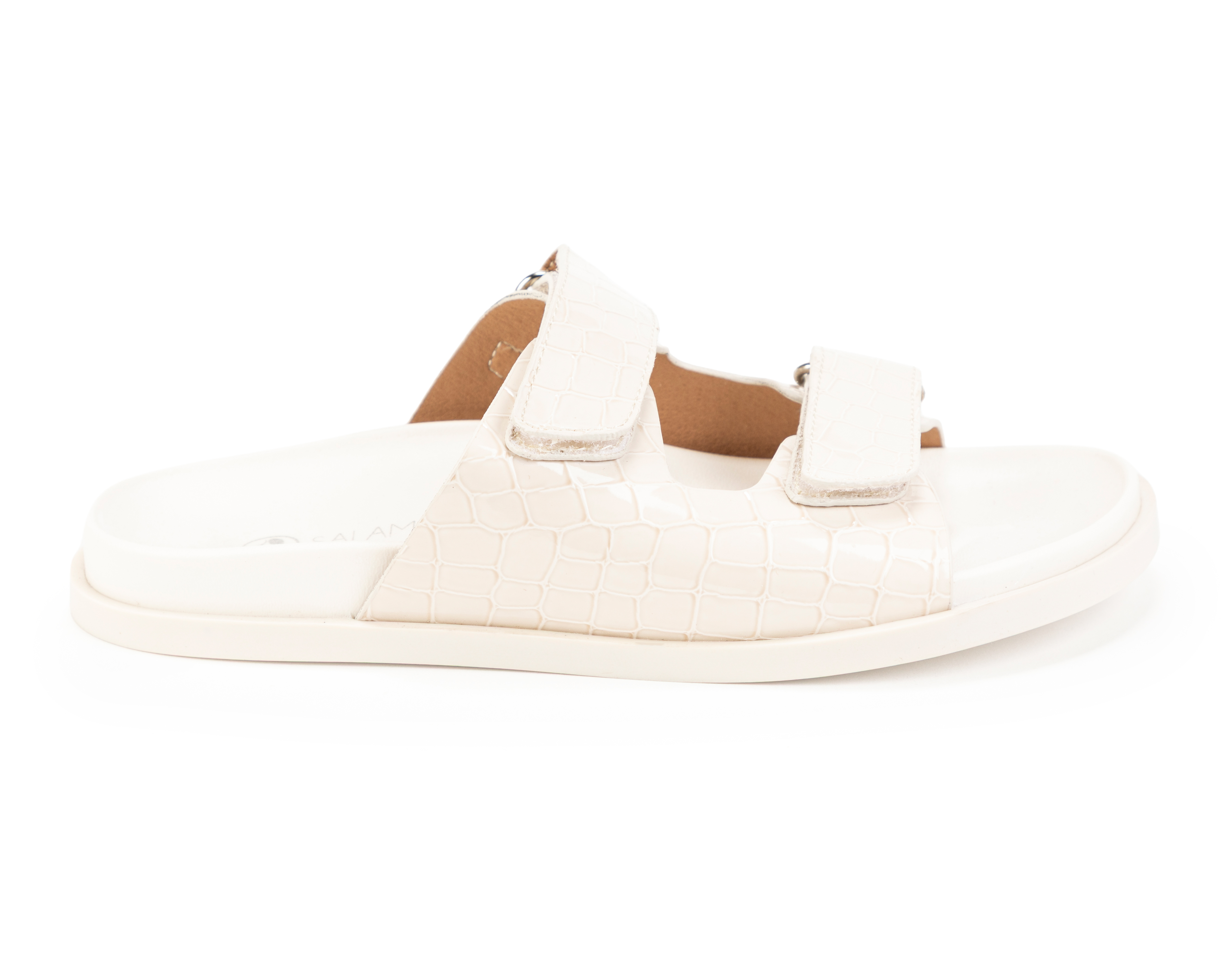 Foto 2 | Foto 2 | Sandalias Casuales Salamandra para Mujer