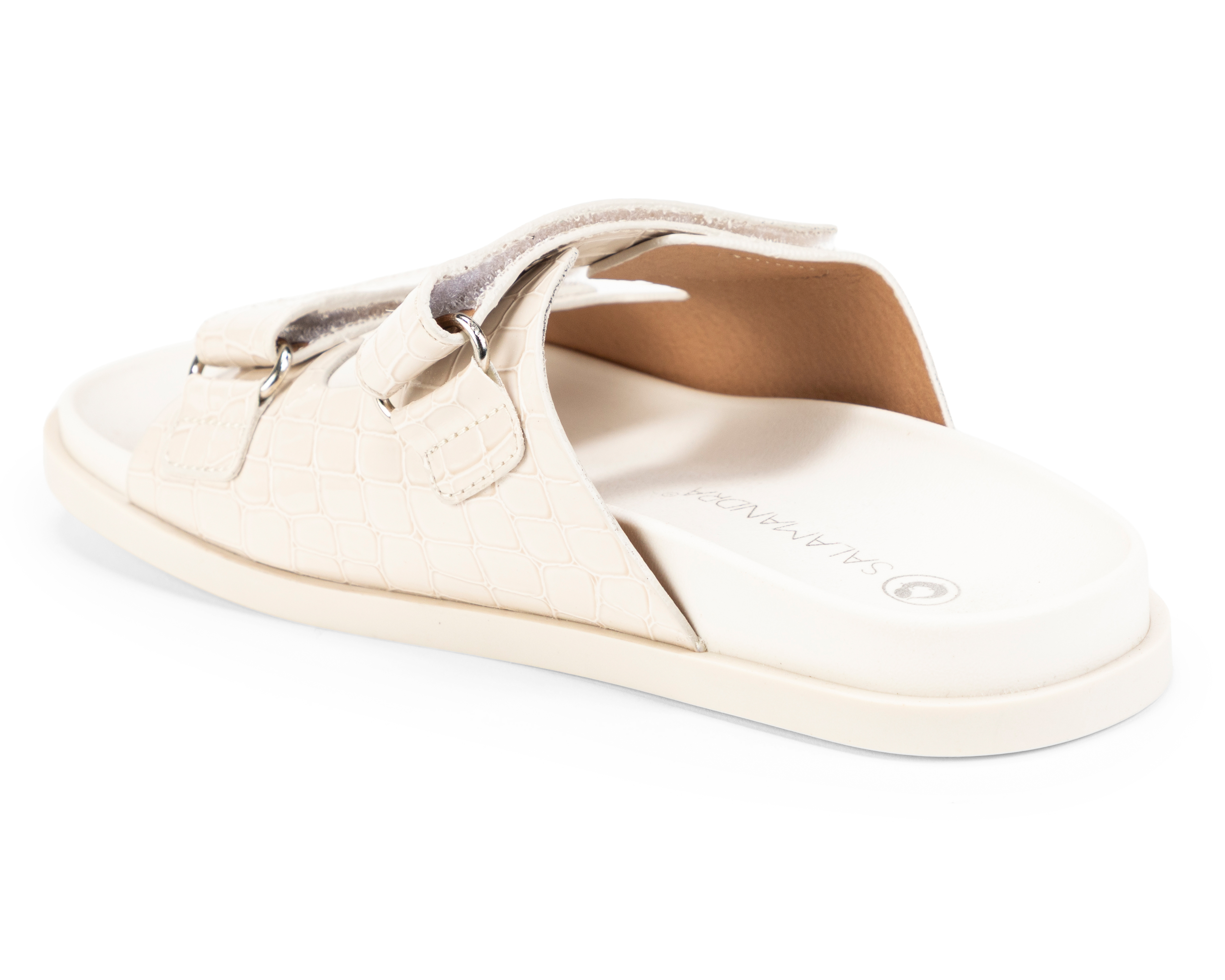 Foto 3 | Foto 3 | Sandalias Casuales Salamandra para Mujer