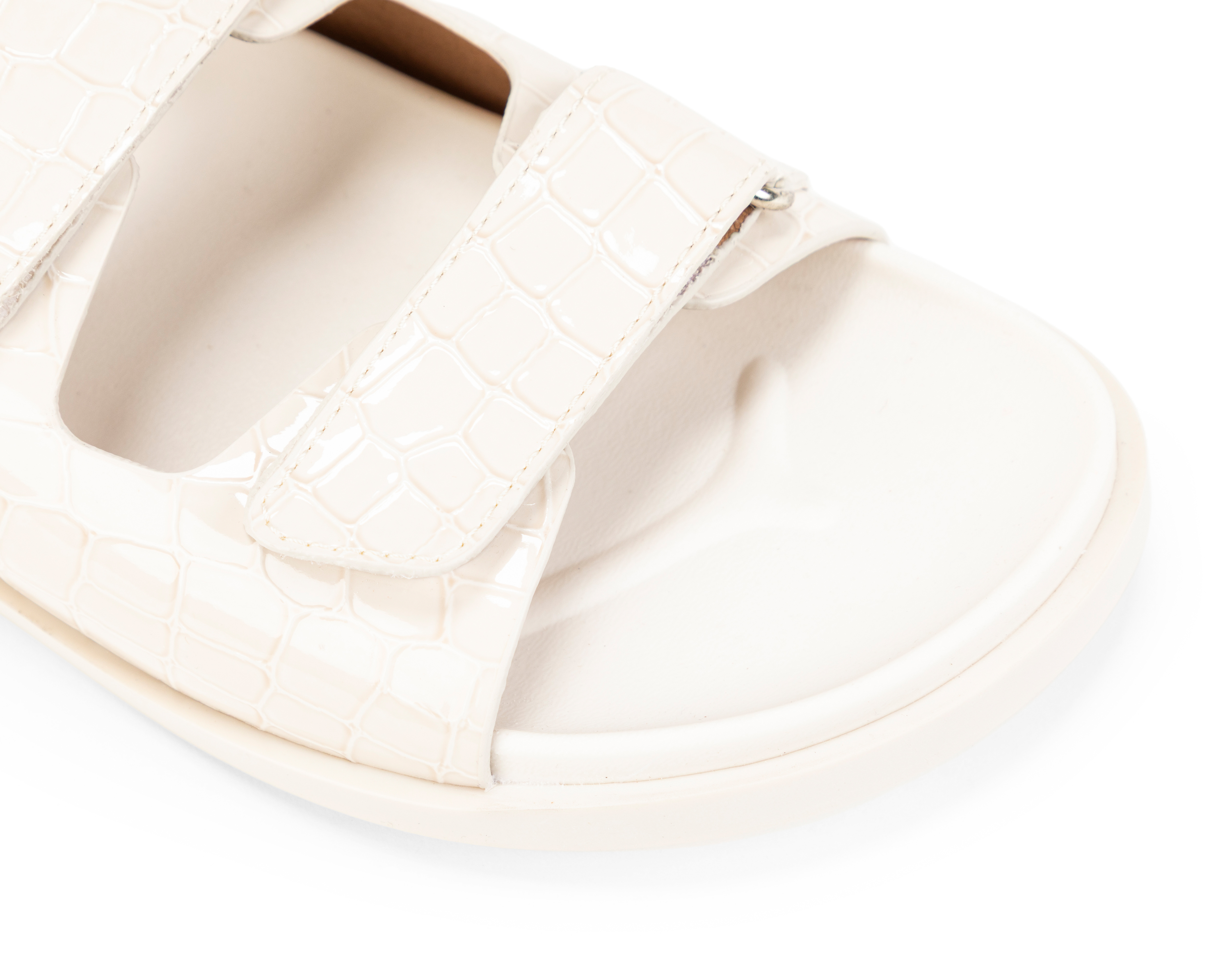 Foto 7 pulgar | Foto 6 | Sandalias Casuales Salamandra para Mujer