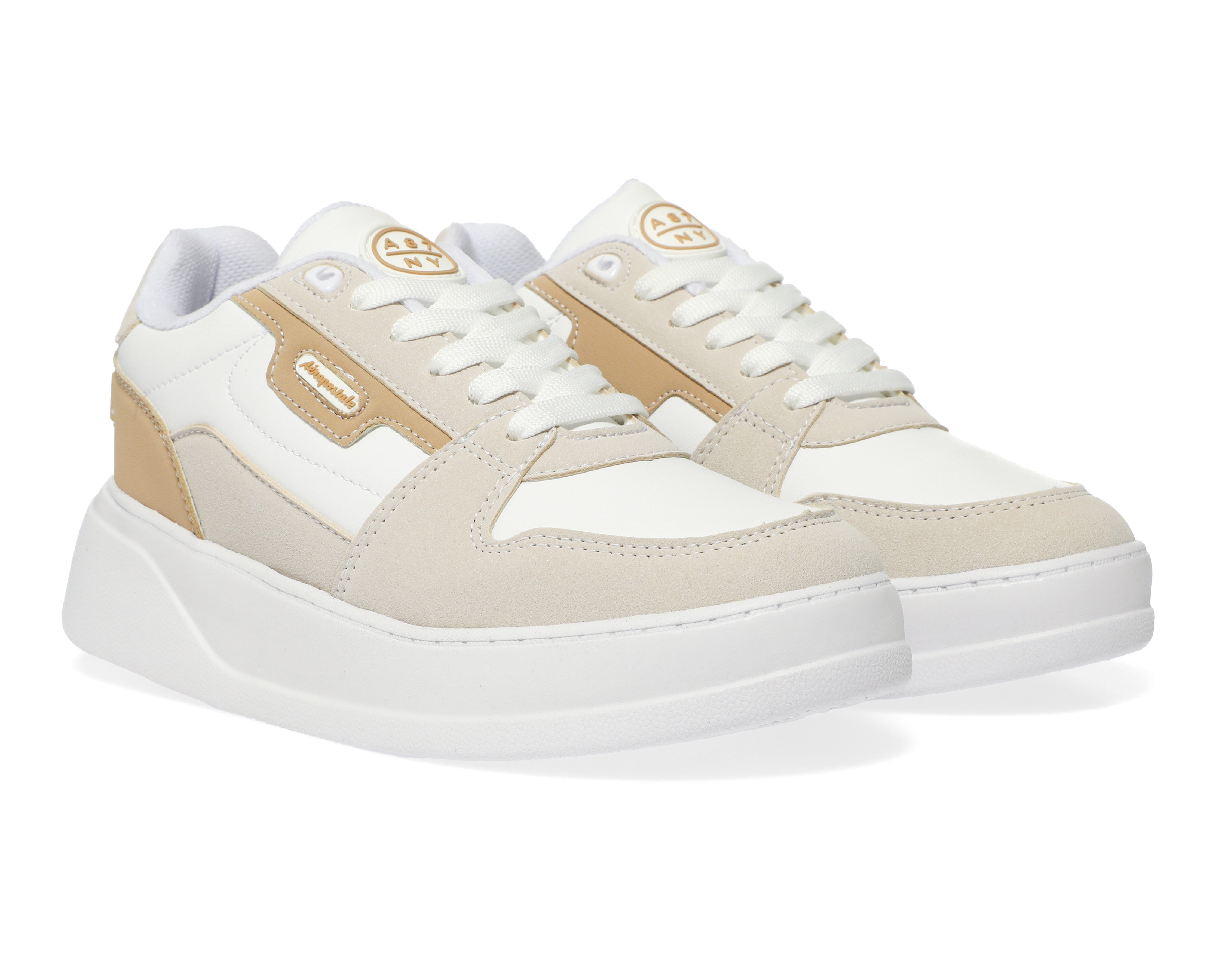 Tenis Casuales Aéropostale Albi para Mujer