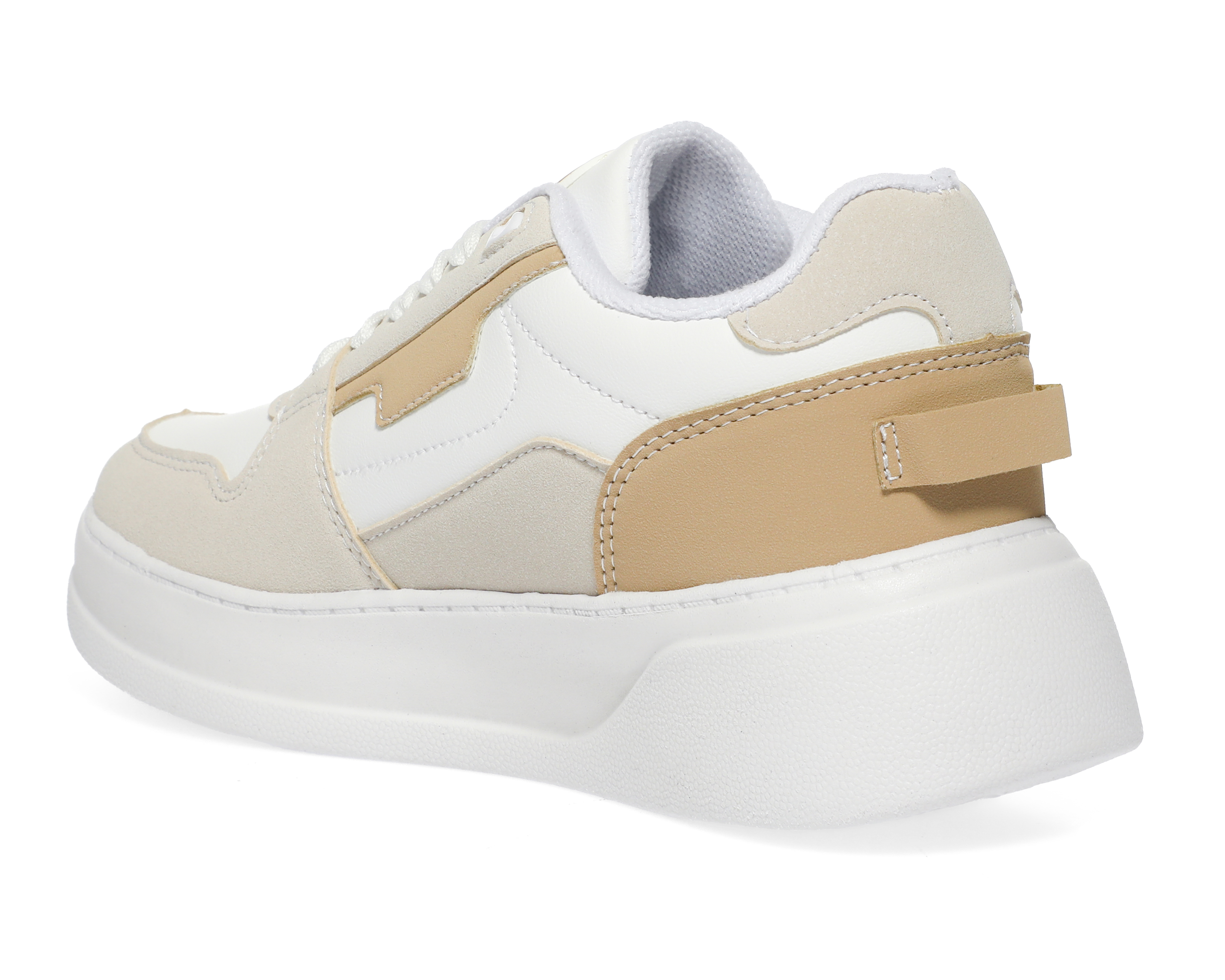 Foto 4 pulgar | Foto 3 | Tenis Casuales Aéropostale Albi para Mujer