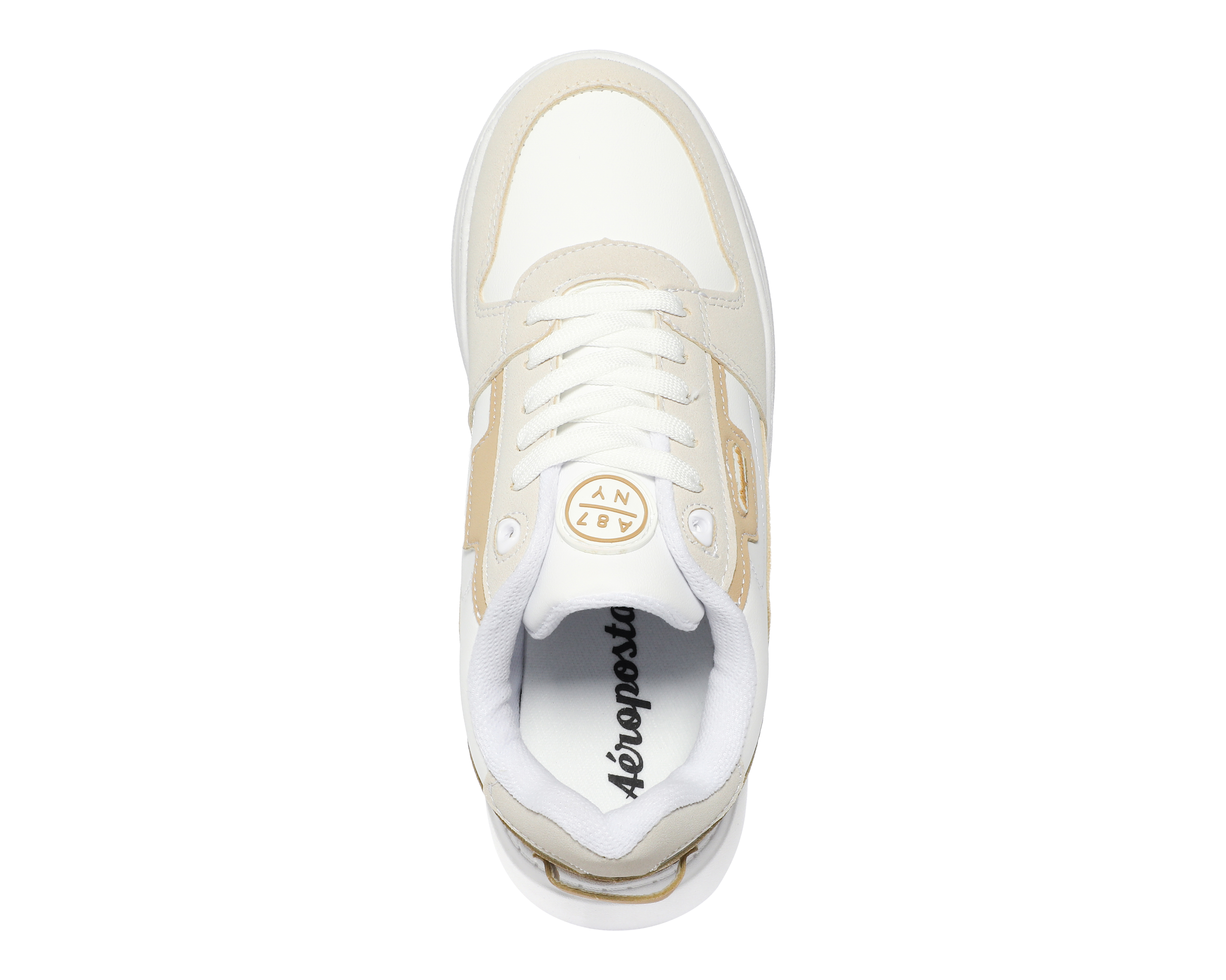 Foto 5 | Foto 5 | Tenis Casuales Aéropostale Albi para Mujer