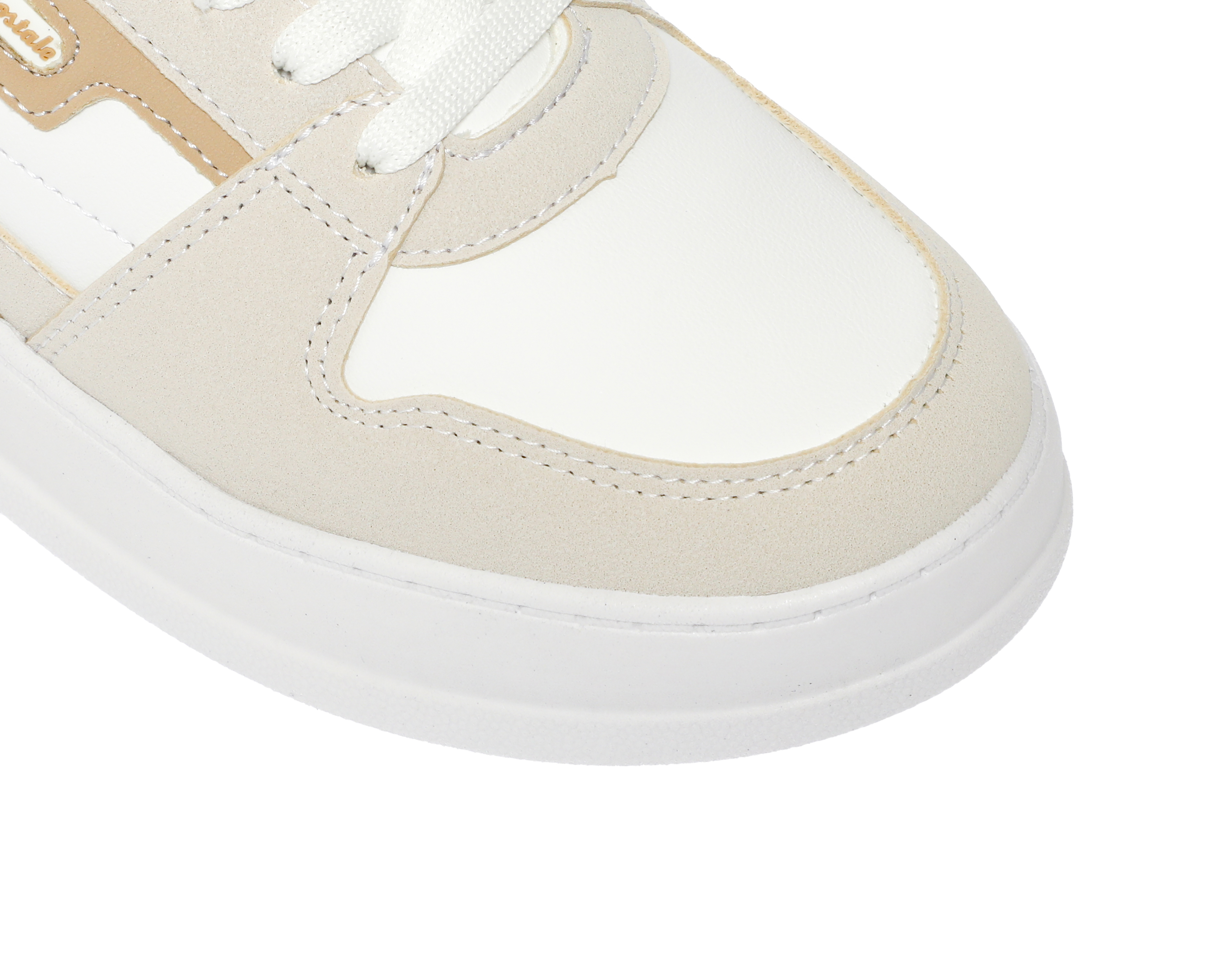 Foto 7 pulgar | Foto 6 | Tenis Casuales Aéropostale Albi para Mujer