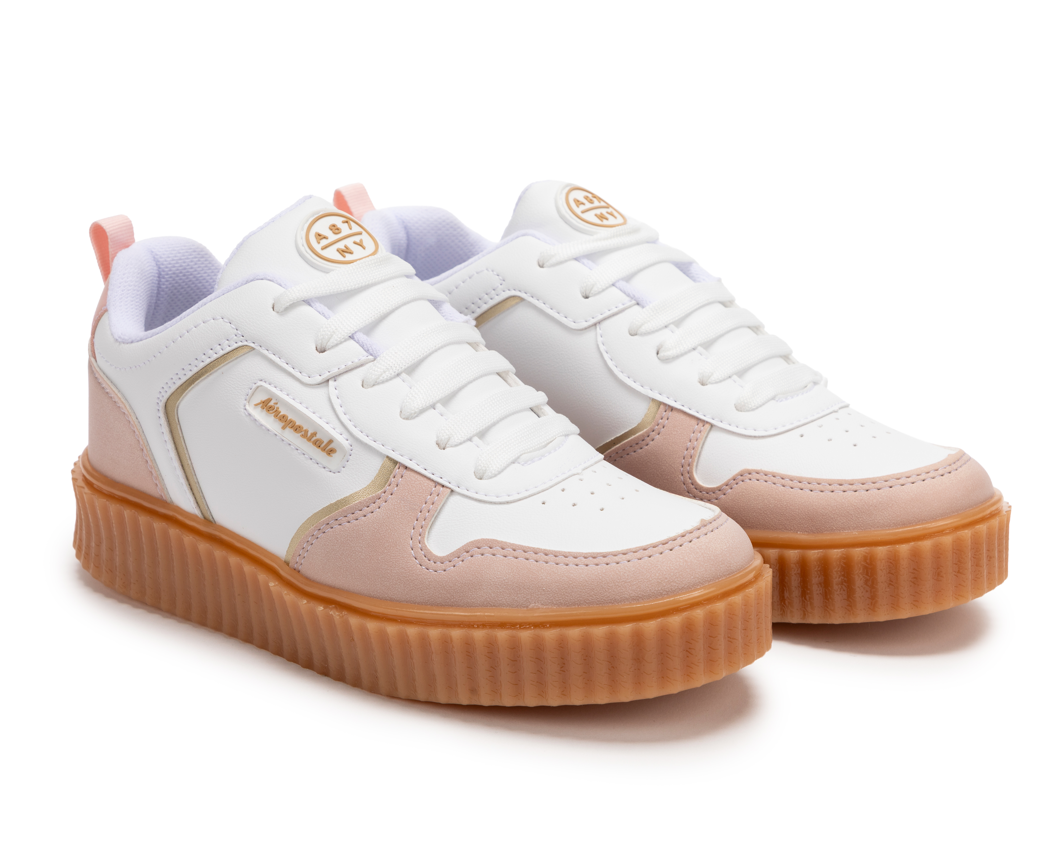 Foto 1 | Foto 1 | Tenis Casuales Aéropostale Taylor para Mujer