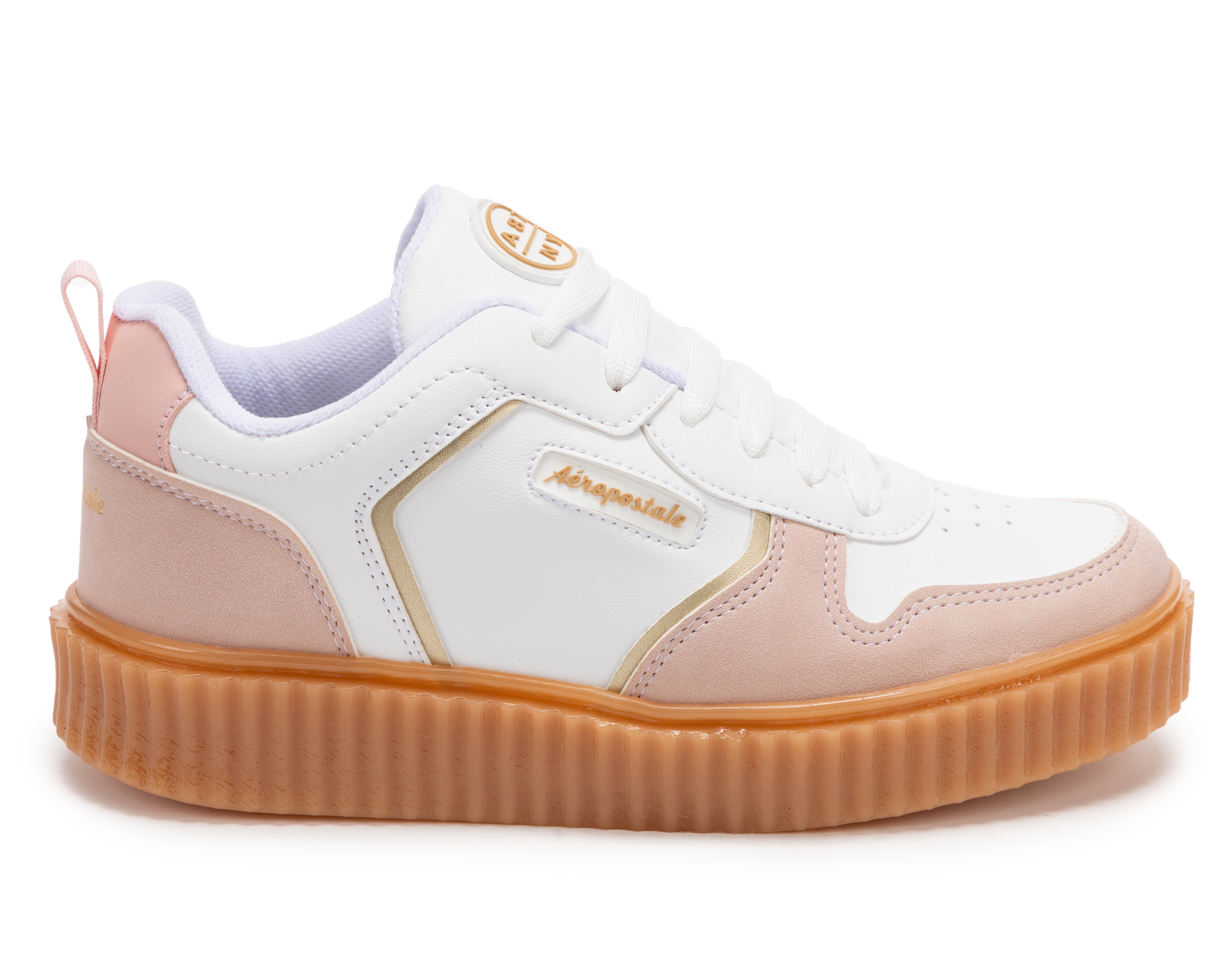 Foto 2 | Foto 2 | Tenis Casuales Aéropostale Taylor para Mujer