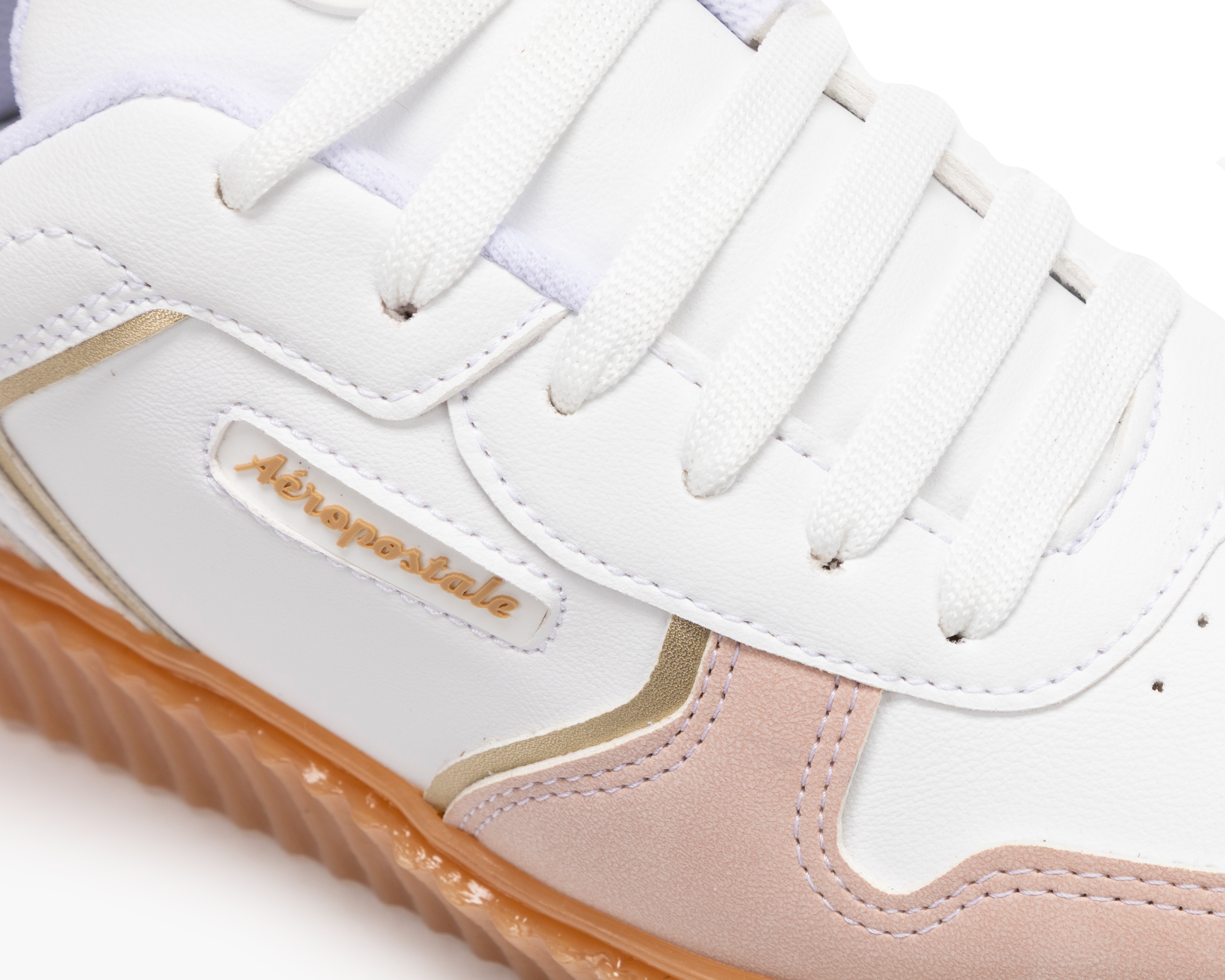 Foto 6 | Foto 6 | Tenis Casuales Aéropostale Taylor para Mujer