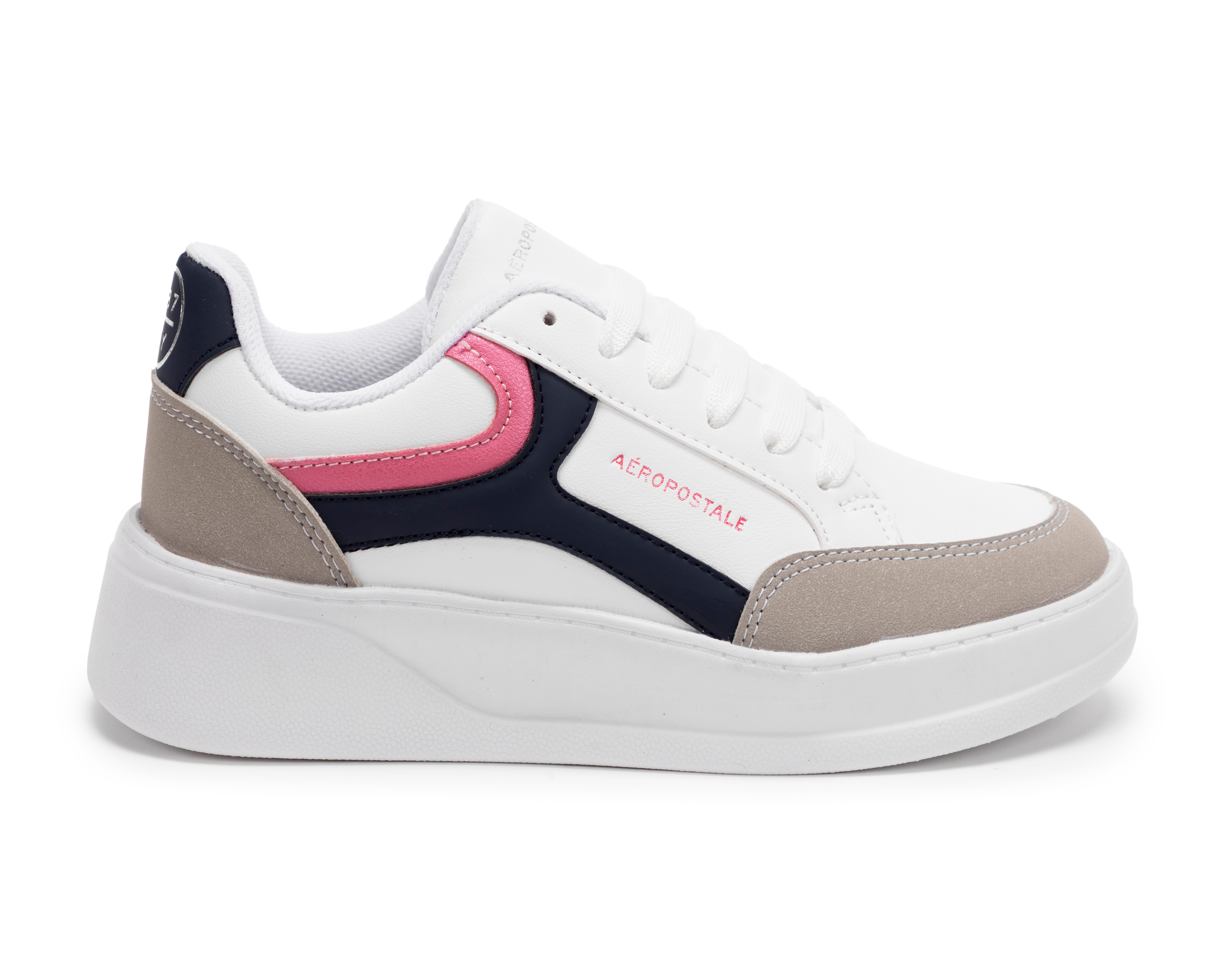 Foto 3 pulgar | Foto 2 | Tenis Aéropostale Hana para Mujer