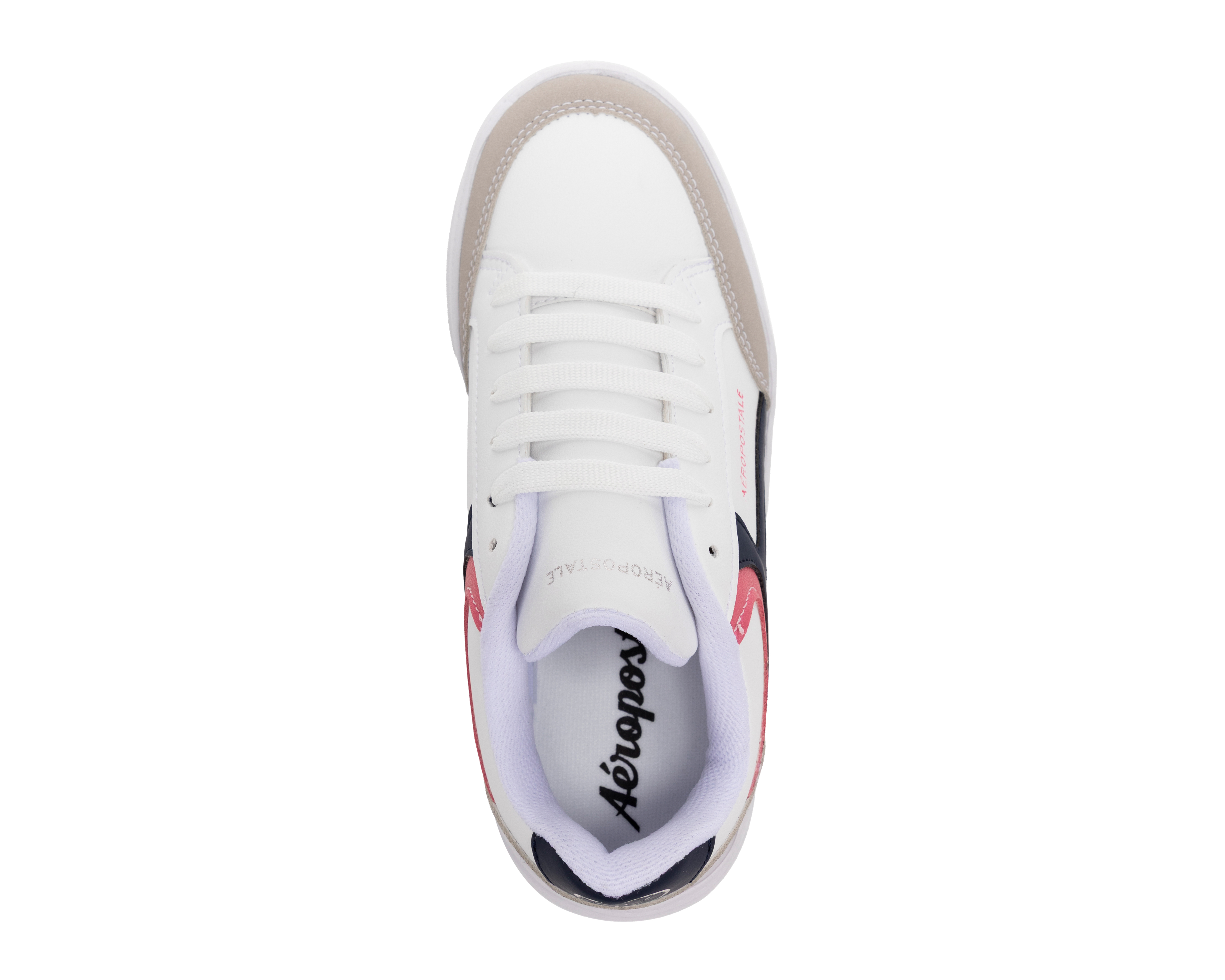 Foto 5 | Foto 5 | Tenis Aéropostale Hana para Mujer