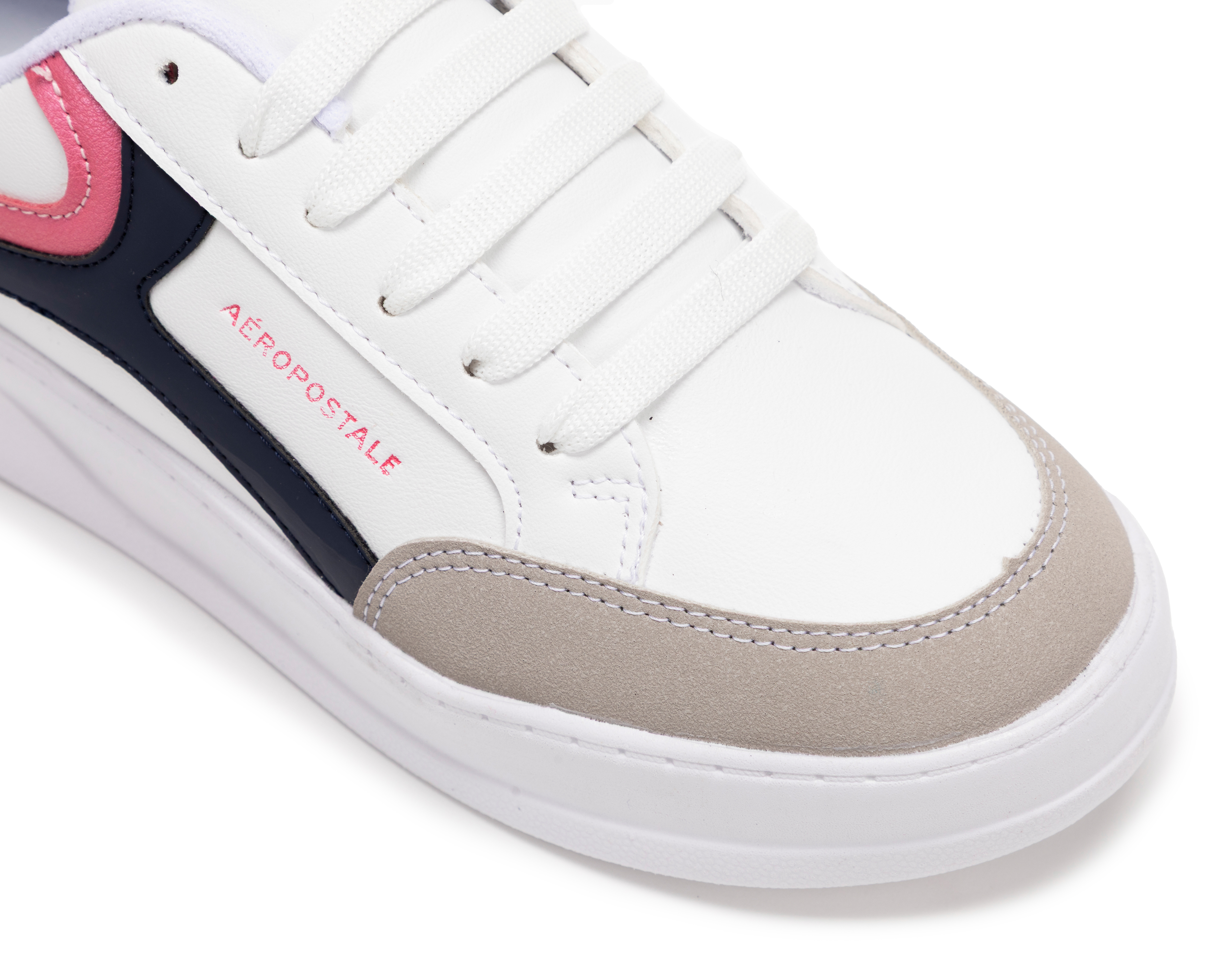 Foto 6 | Foto 6 | Tenis Aéropostale Hana para Mujer