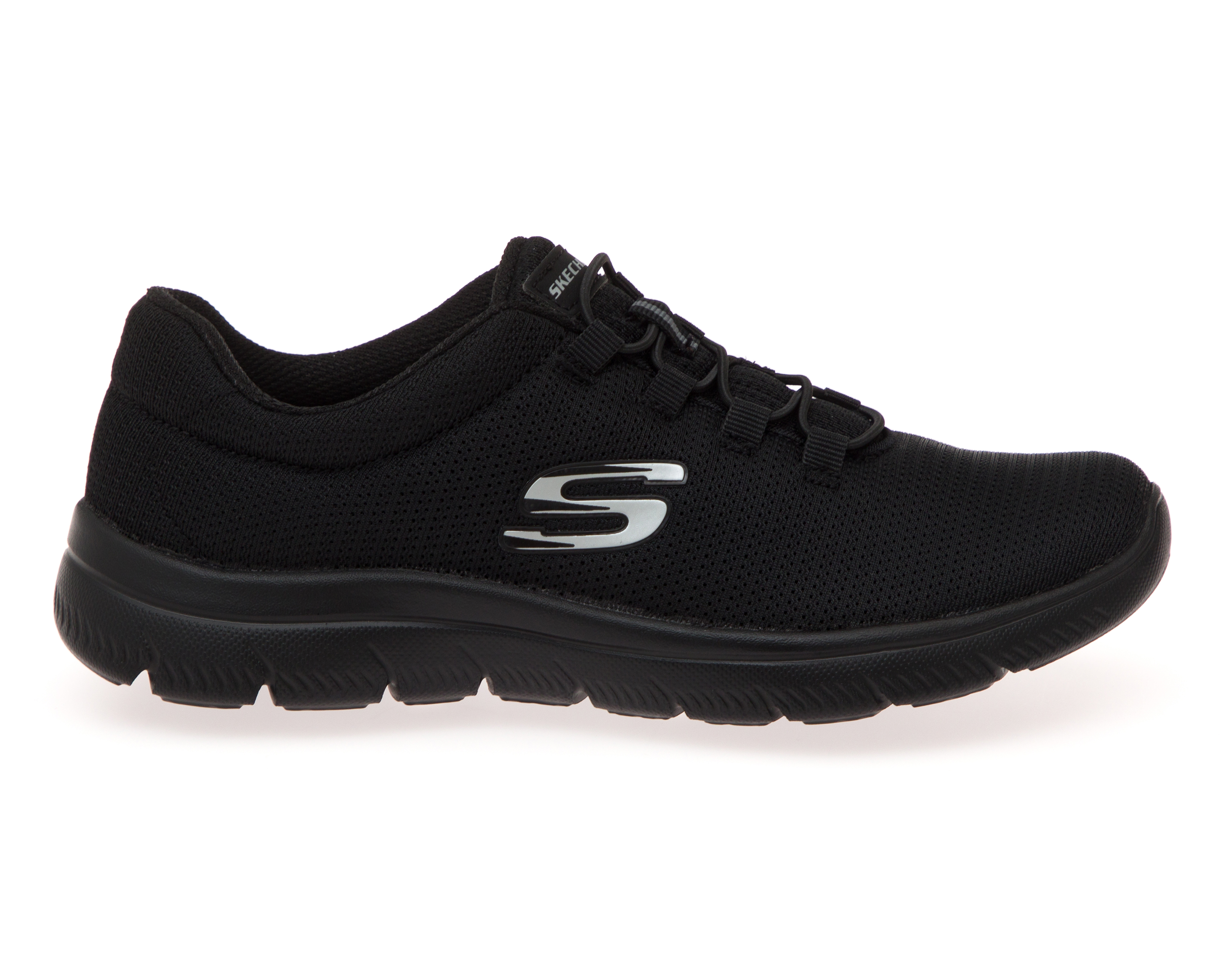 Foto 3 pulgar | Foto 2 | Tenis para Correr Skechers para Mujer