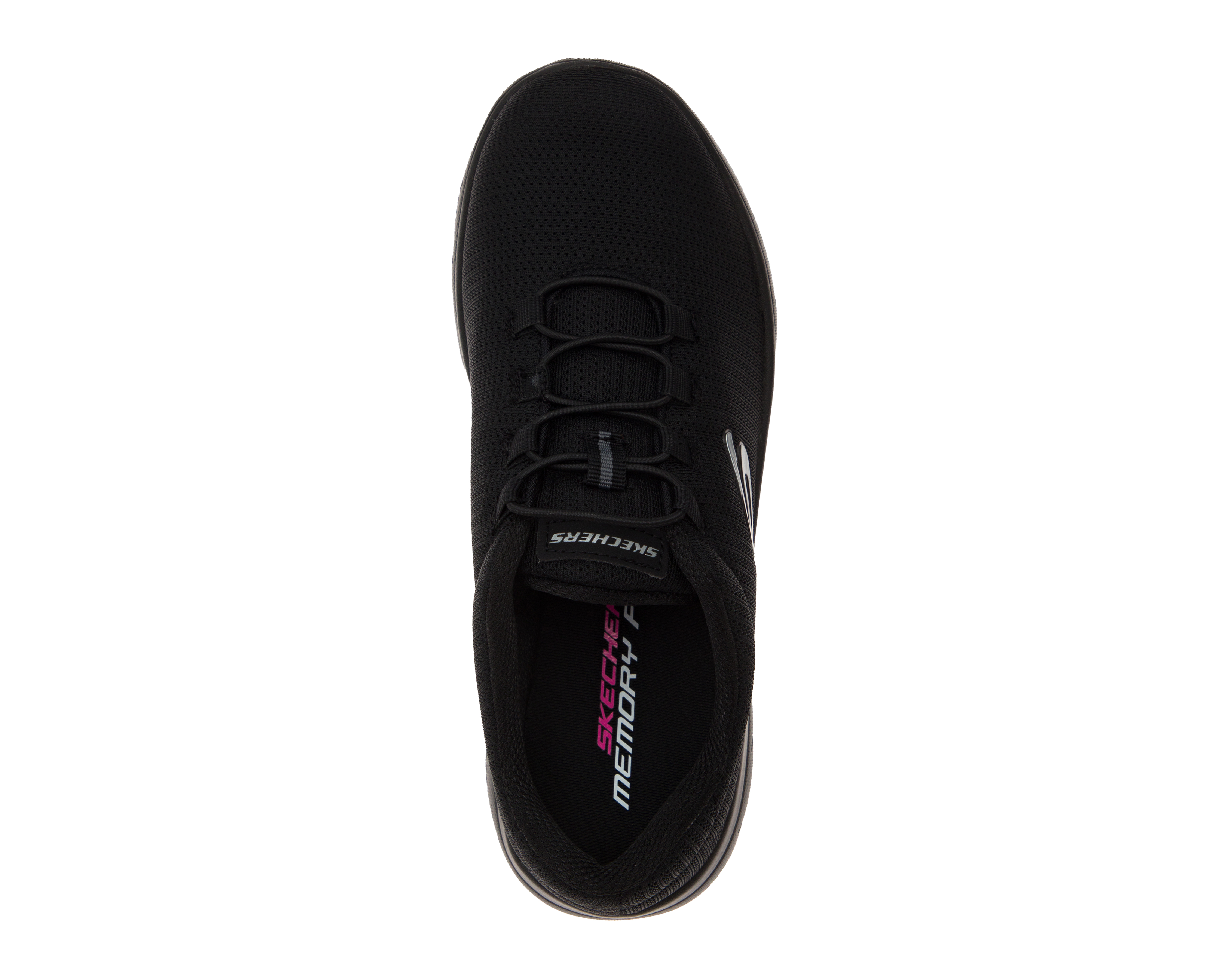 Foto 6 pulgar | Foto 5 | Tenis para Correr Skechers para Mujer
