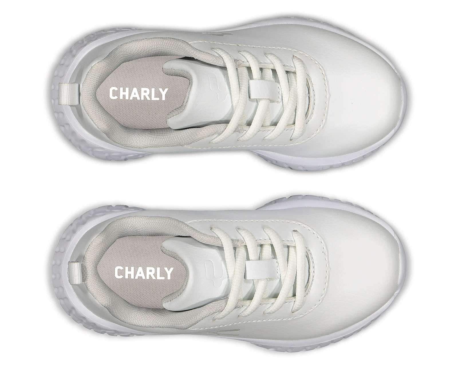 Foto 2 | Foto 2 | Tenis Escolares Charly para Niño