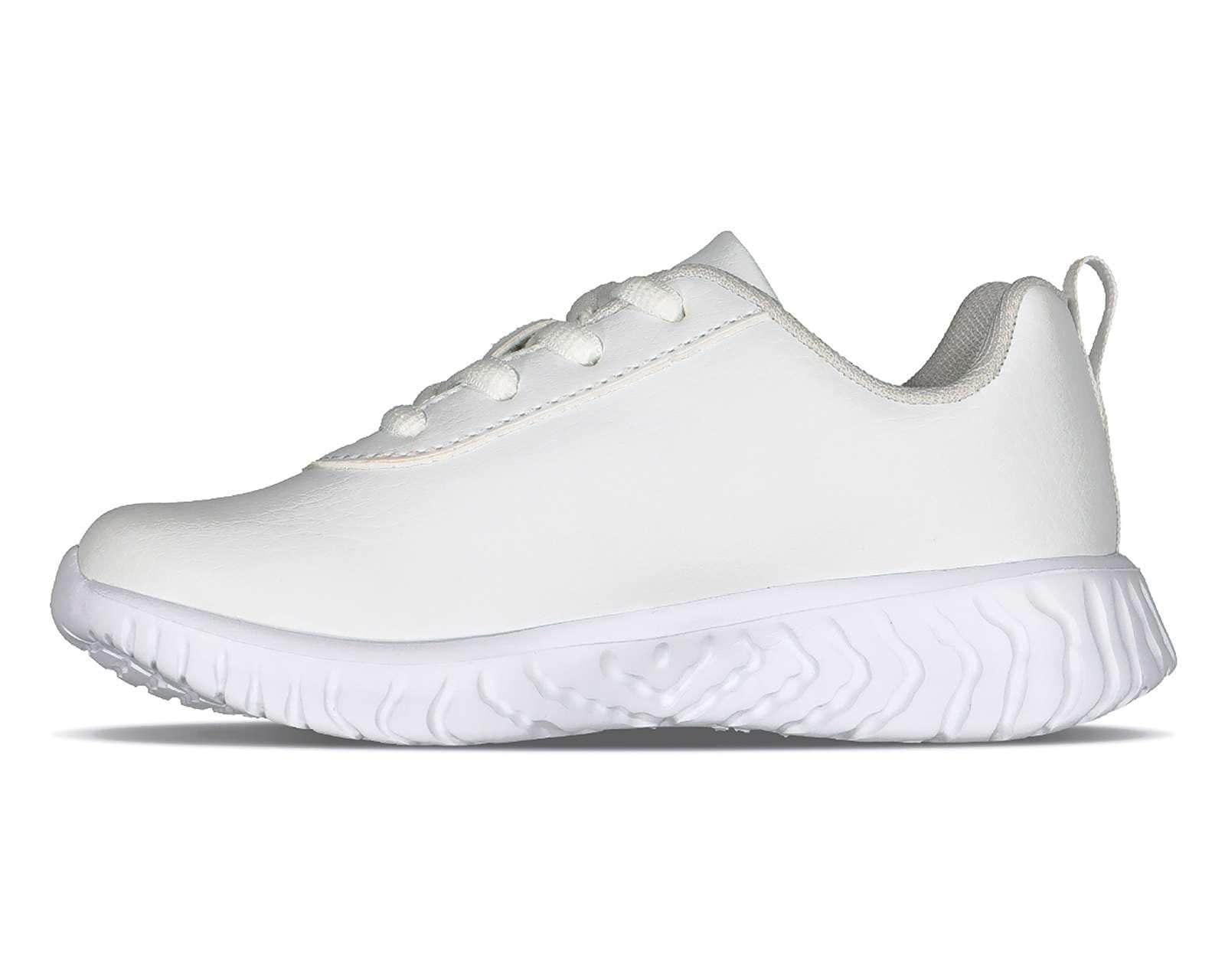 Foto 4 pulgar | Foto 3 | Tenis Escolares Charly para Niño