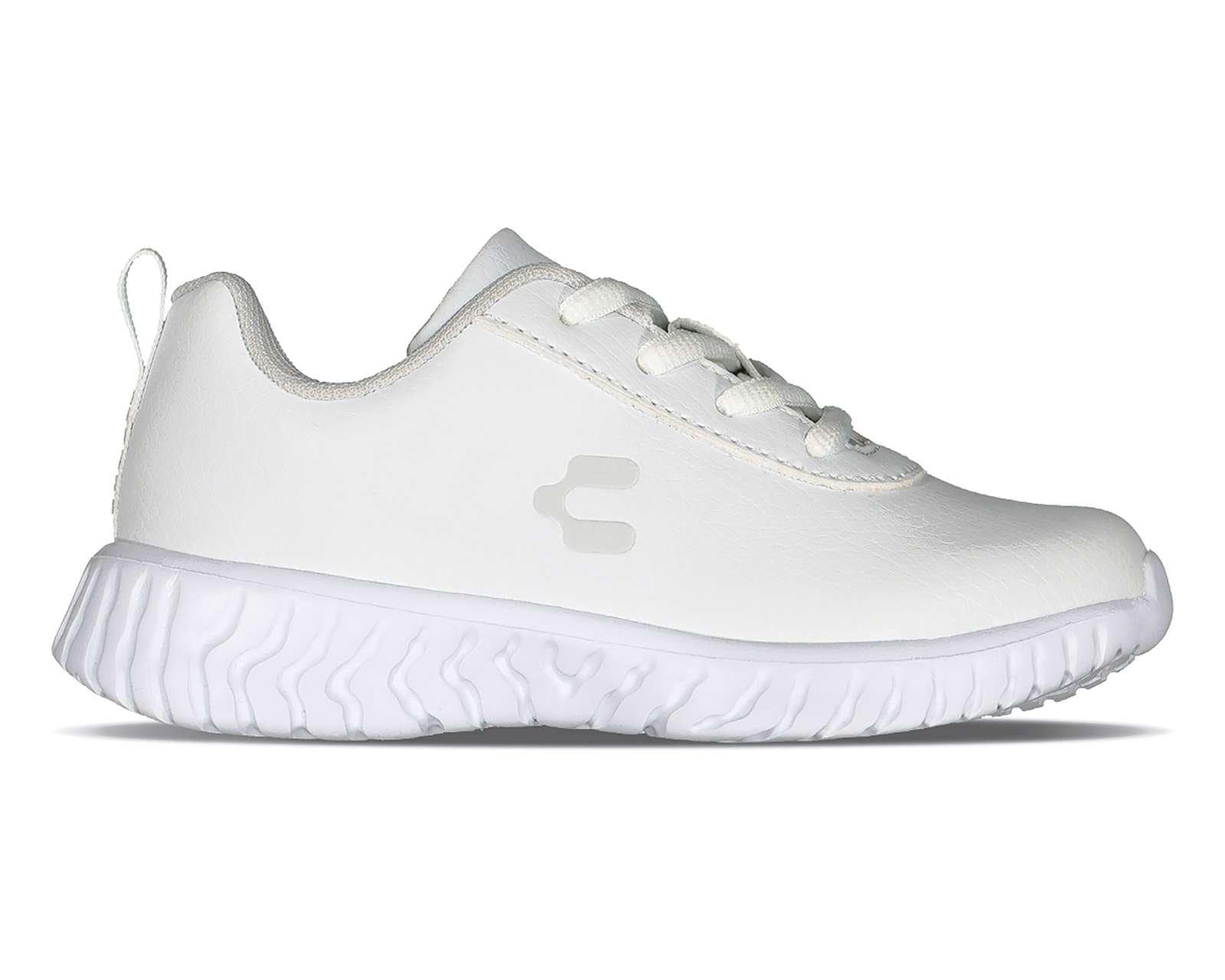 Foto 5 pulgar | Foto 4 | Tenis Escolares Charly para Niño