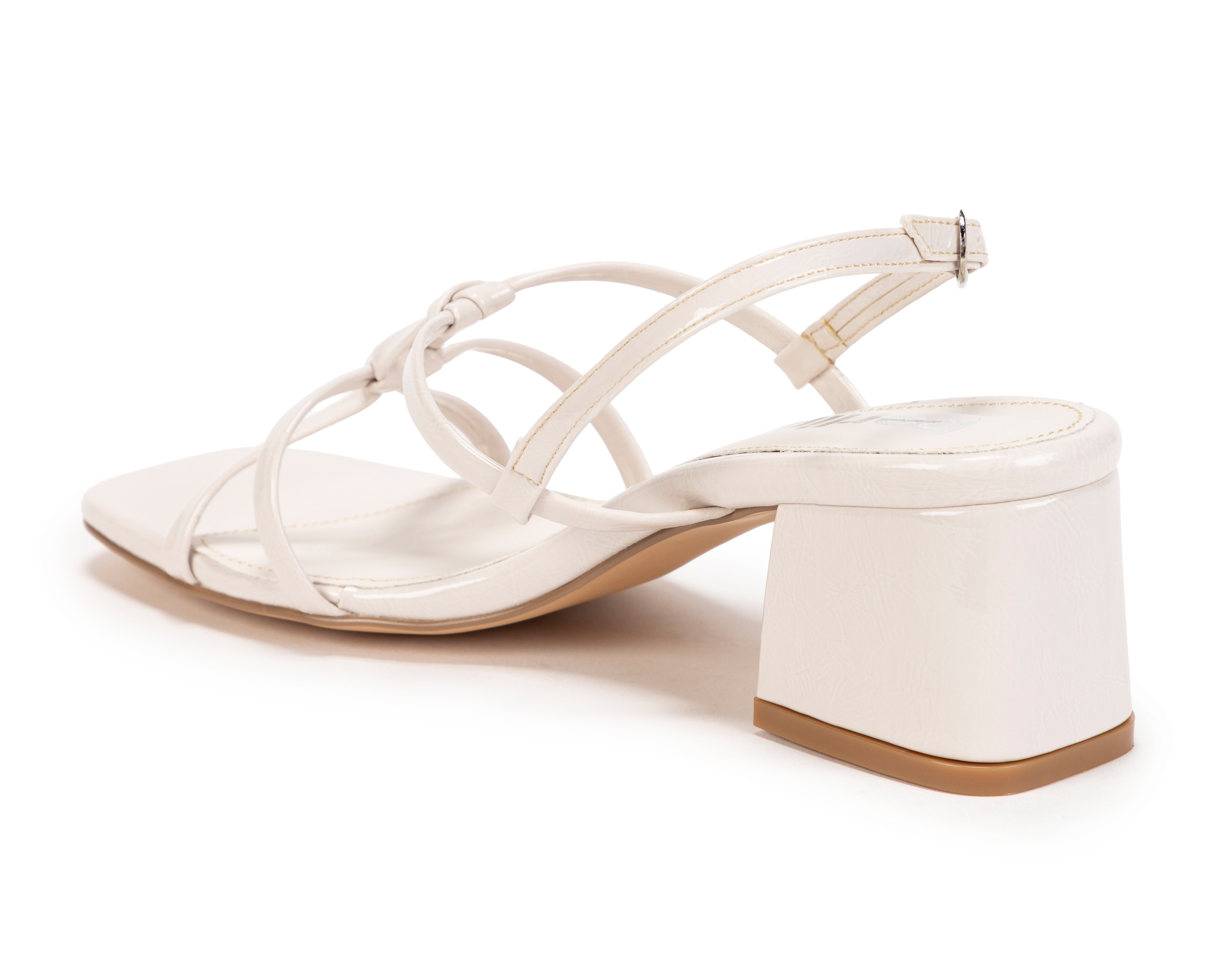 Foto 3 | Foto 3 | Sandalias de Tacón Berlin Aries para Mujer