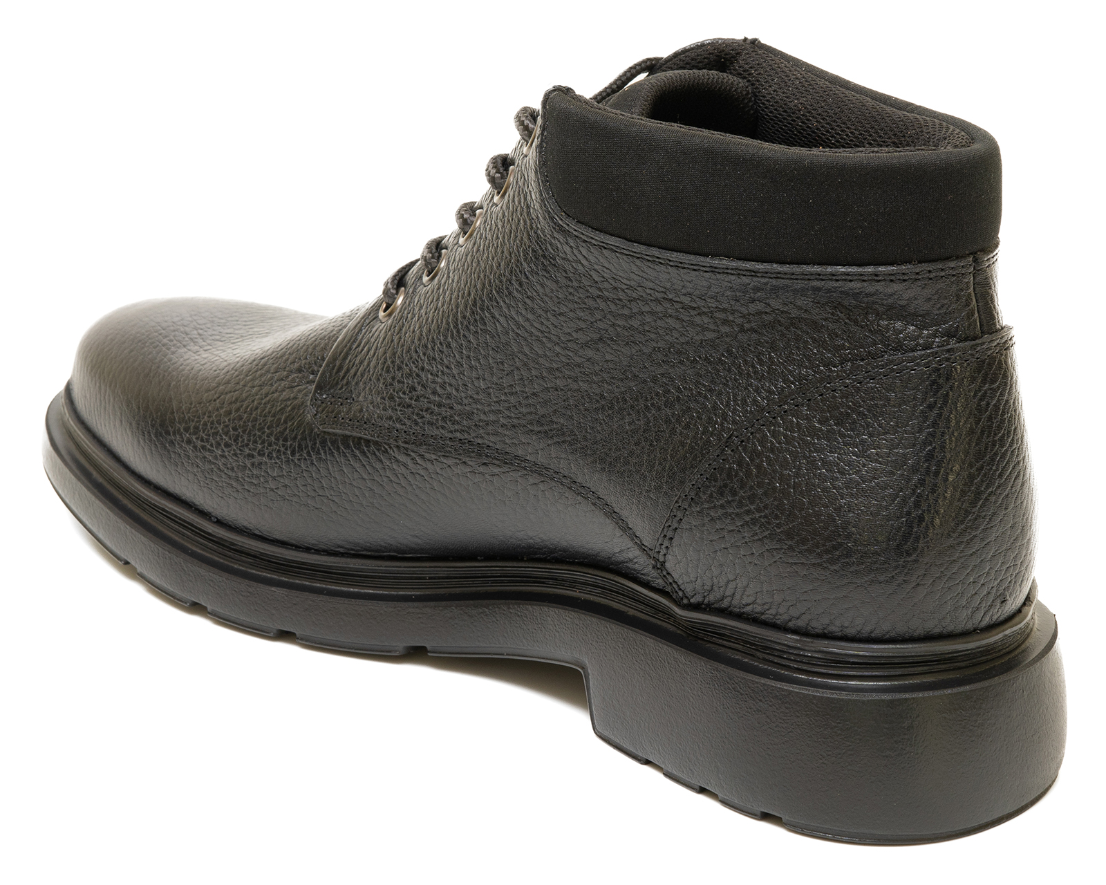 Foto 4 pulgar | Foto 3 | Botas Confort Porto Sur de Piel para Hombre