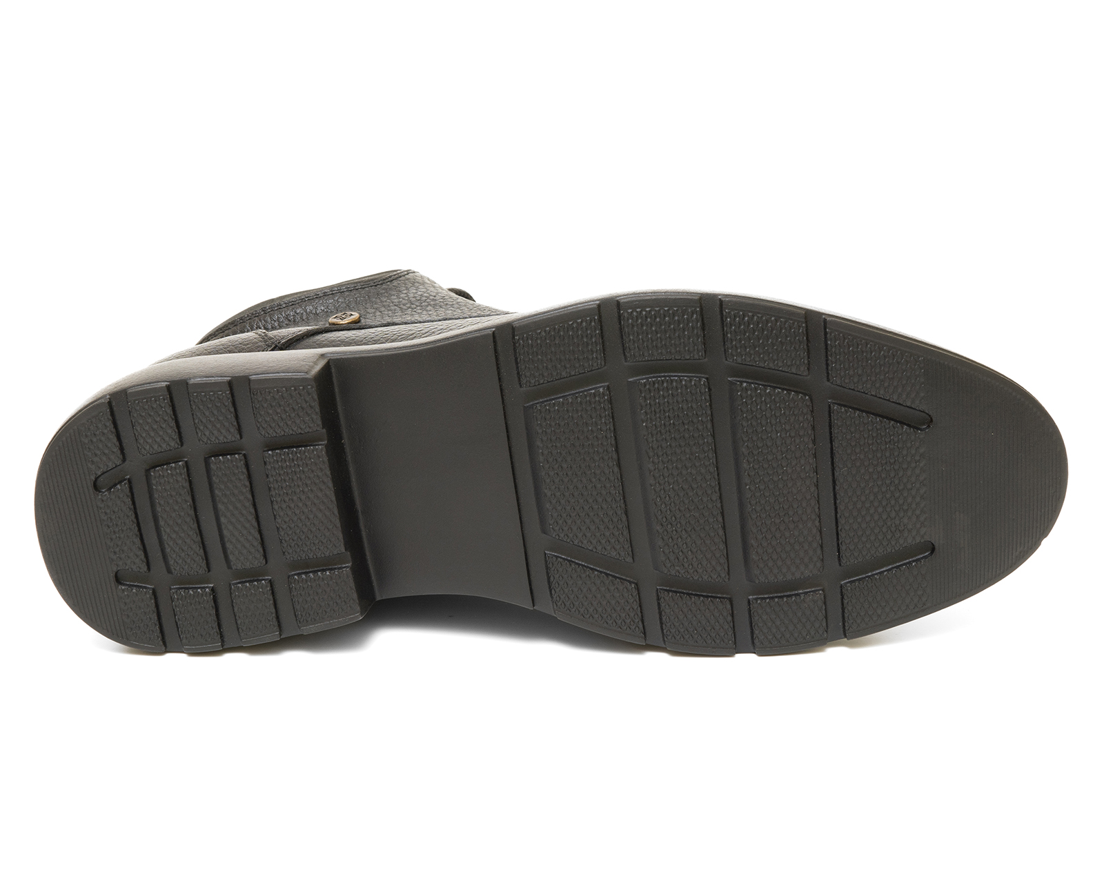 Foto 4 | Foto 4 | Botas Confort Porto Sur de Piel para Hombre