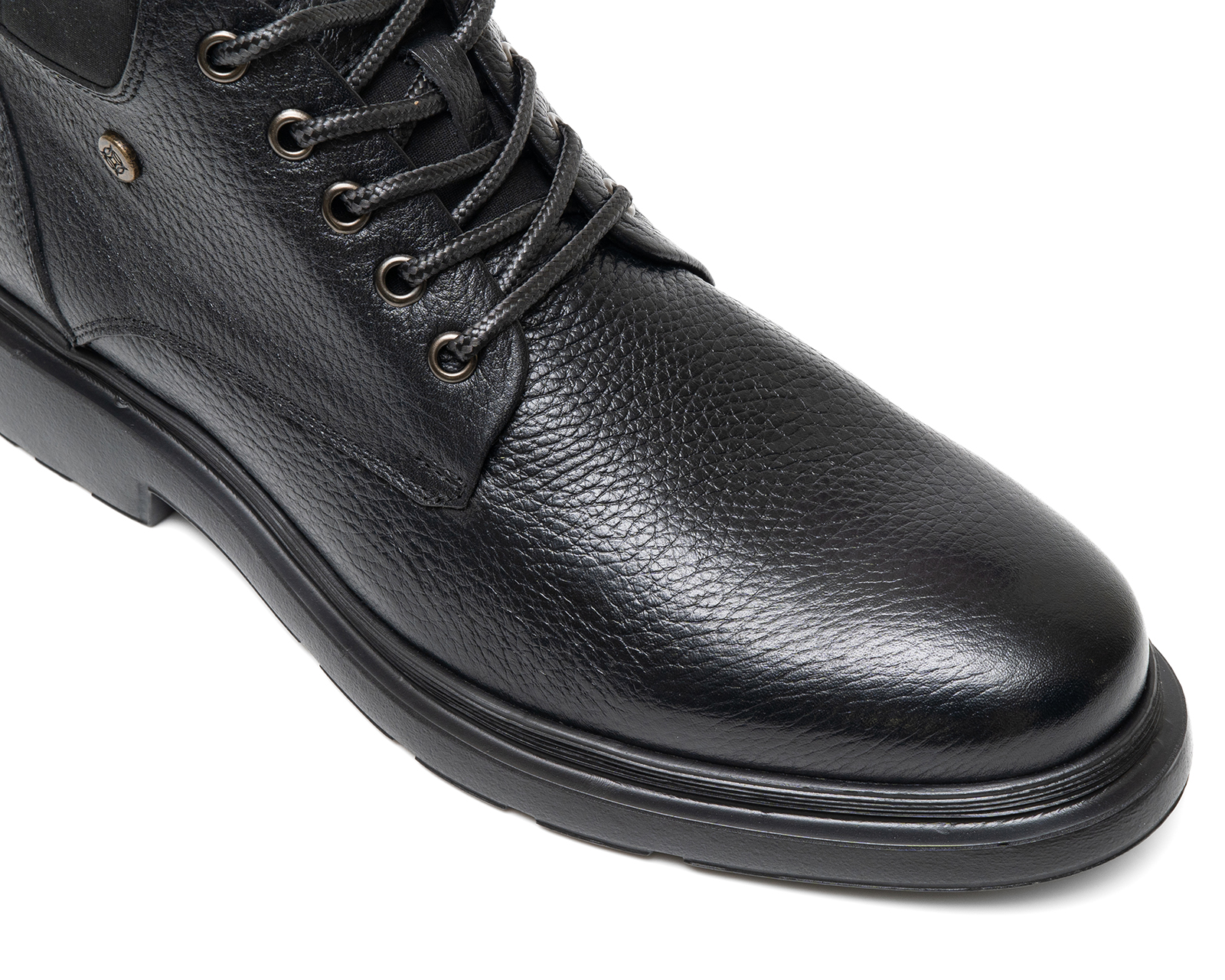 Foto 6 | Foto 6 | Botas Confort Porto Sur de Piel para Hombre