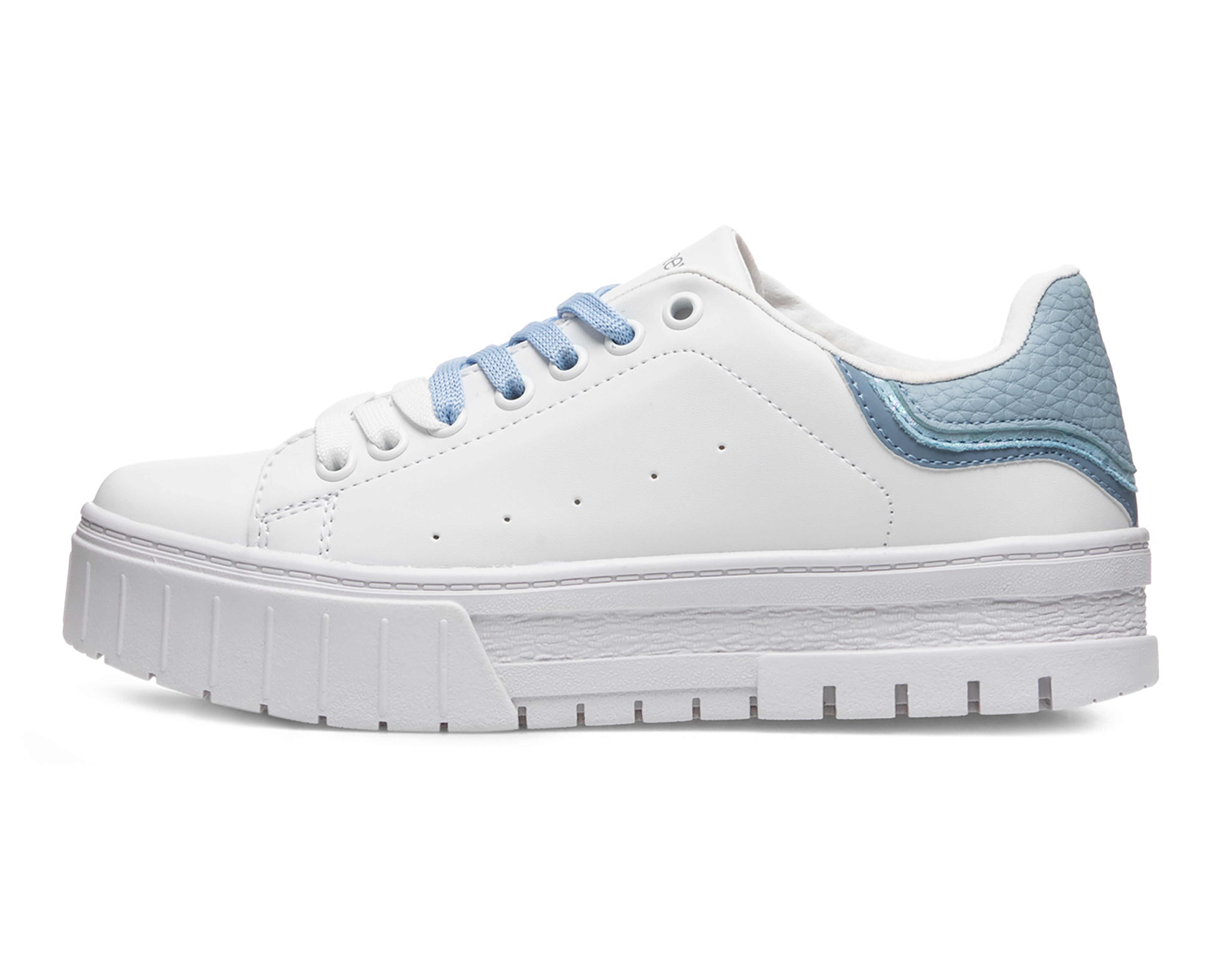 Foto 5 pulgar | Foto 4 | Tenis 18 Forever para Mujer