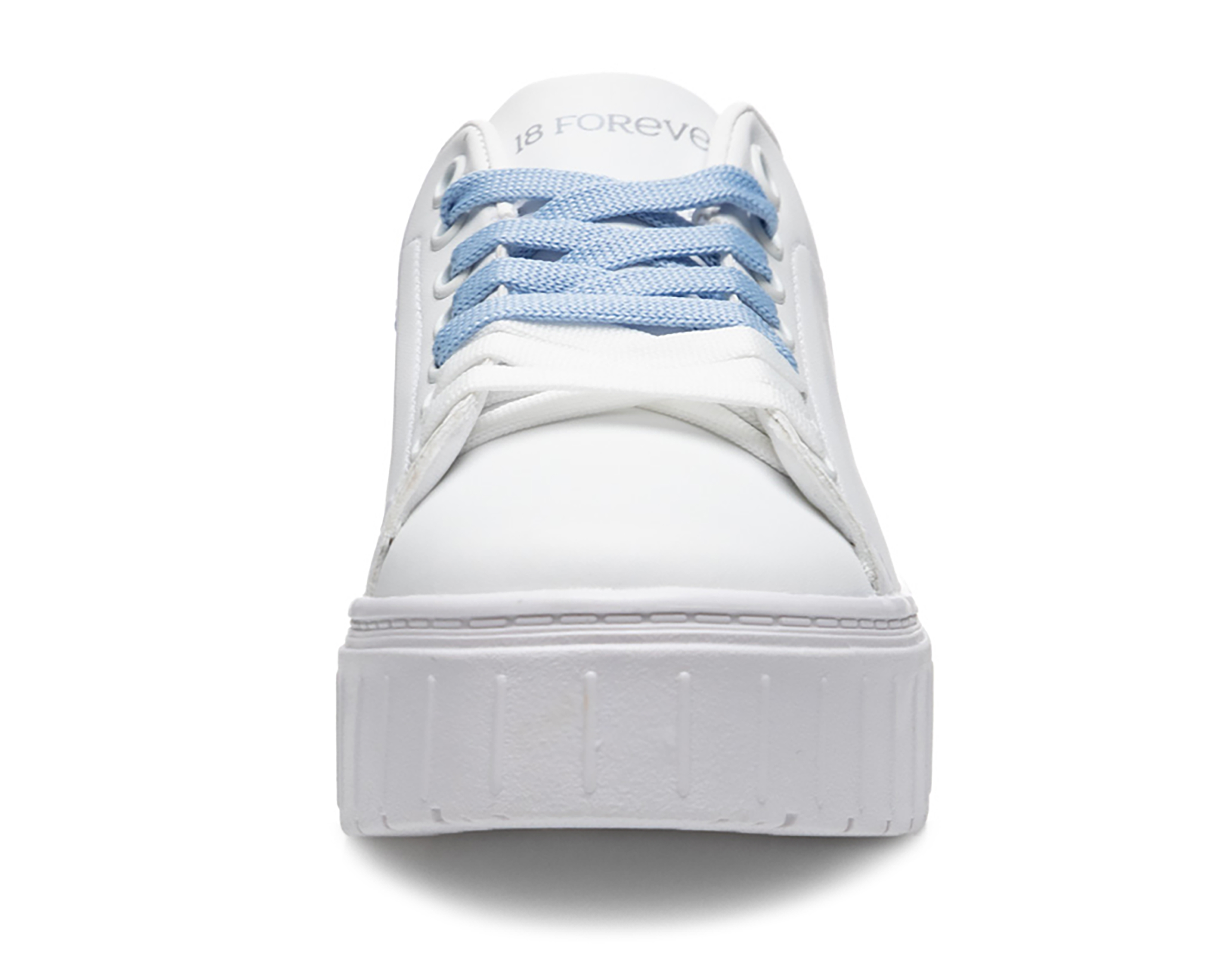 Foto 6 pulgar | Foto 5 | Tenis 18 Forever para Mujer