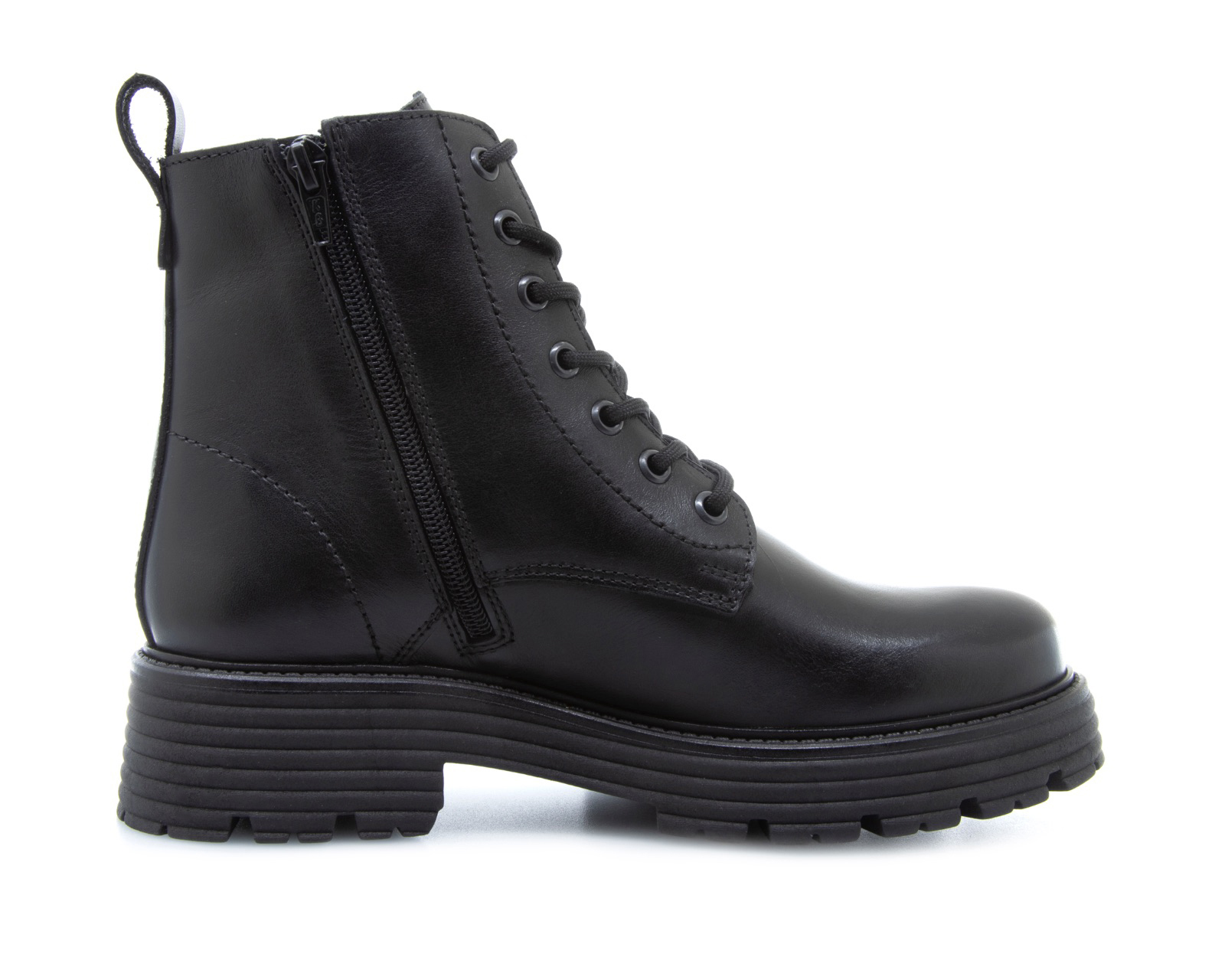 Foto 5 pulgar | Foto 4 | Botas Urbanas Levi's para Mujer