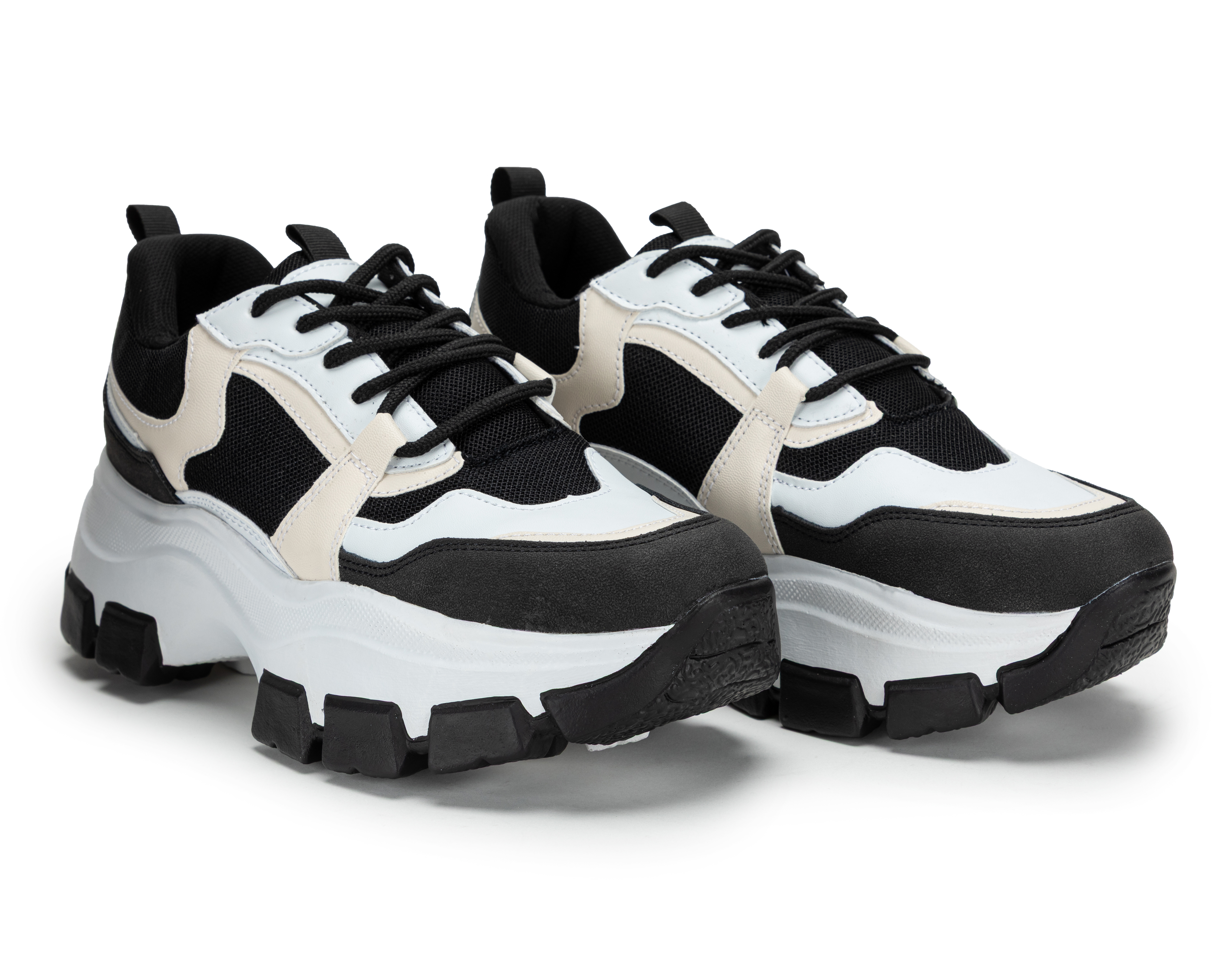 Foto 1 | Foto 1 | Tenis Casuales 18 Forever para Mujer