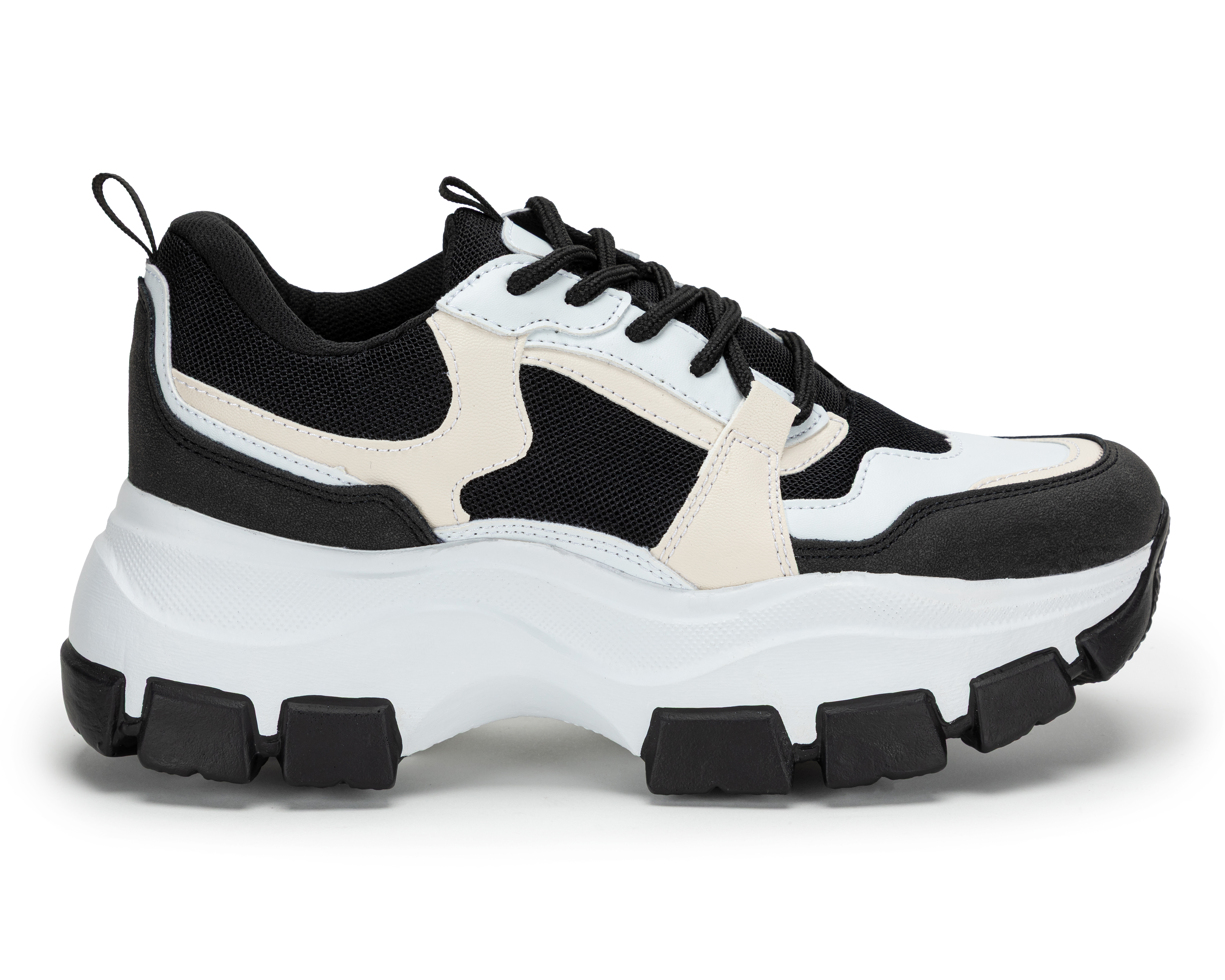 Foto 3 pulgar | Foto 2 | Tenis Casuales 18 Forever para Mujer