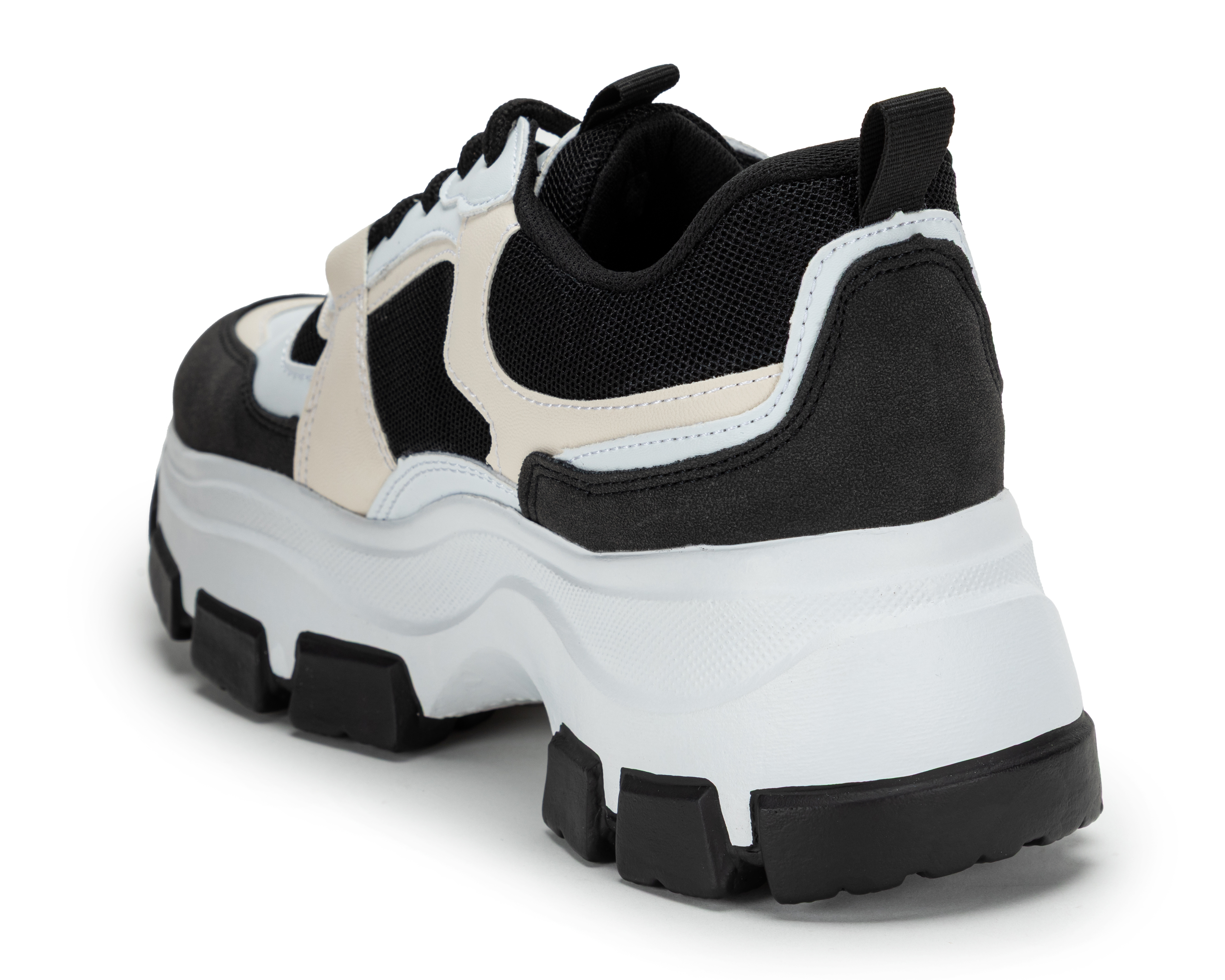 Foto 4 pulgar | Foto 3 | Tenis Casuales 18 Forever para Mujer