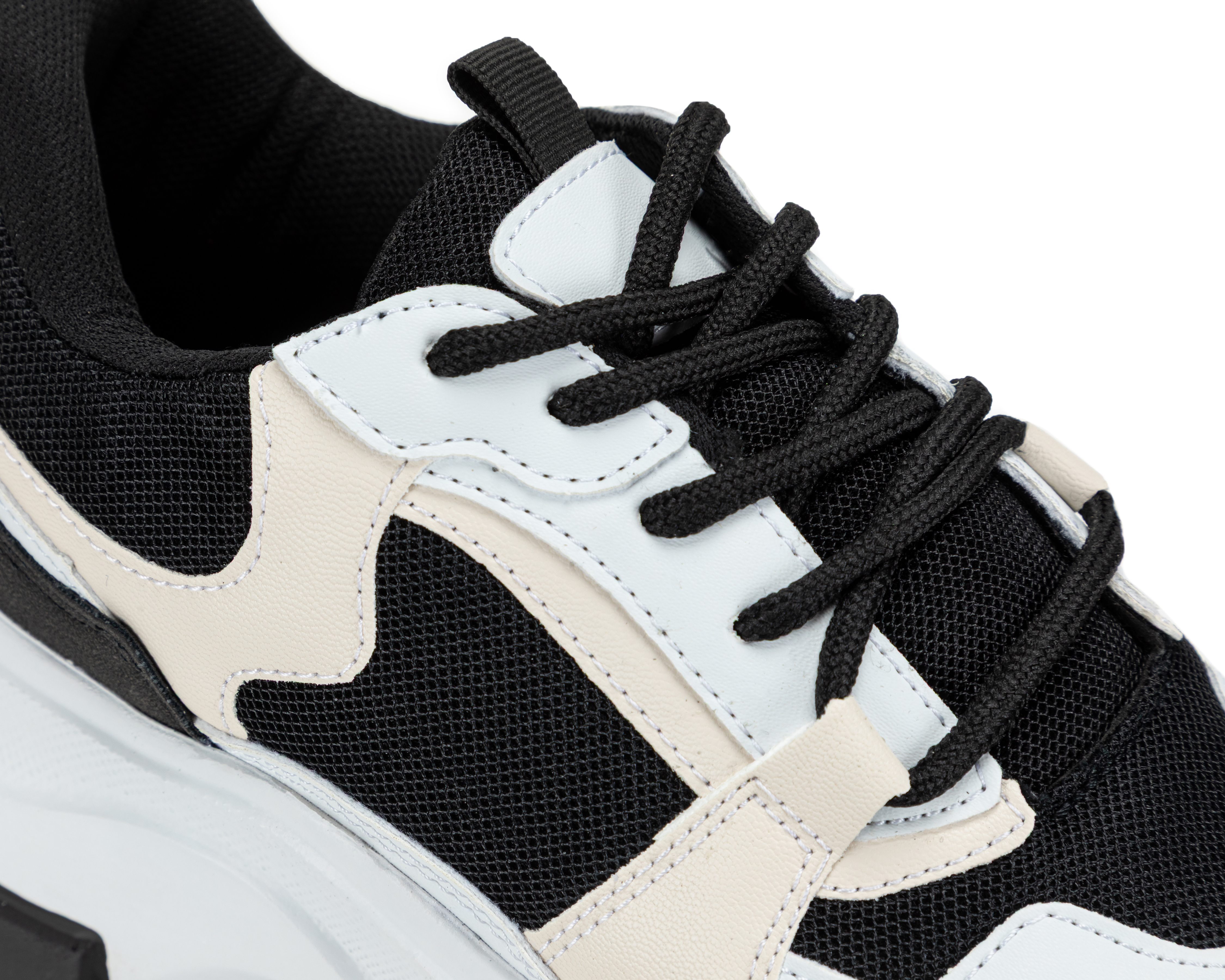 Foto 7 pulgar | Foto 6 | Tenis Casuales 18 Forever para Mujer