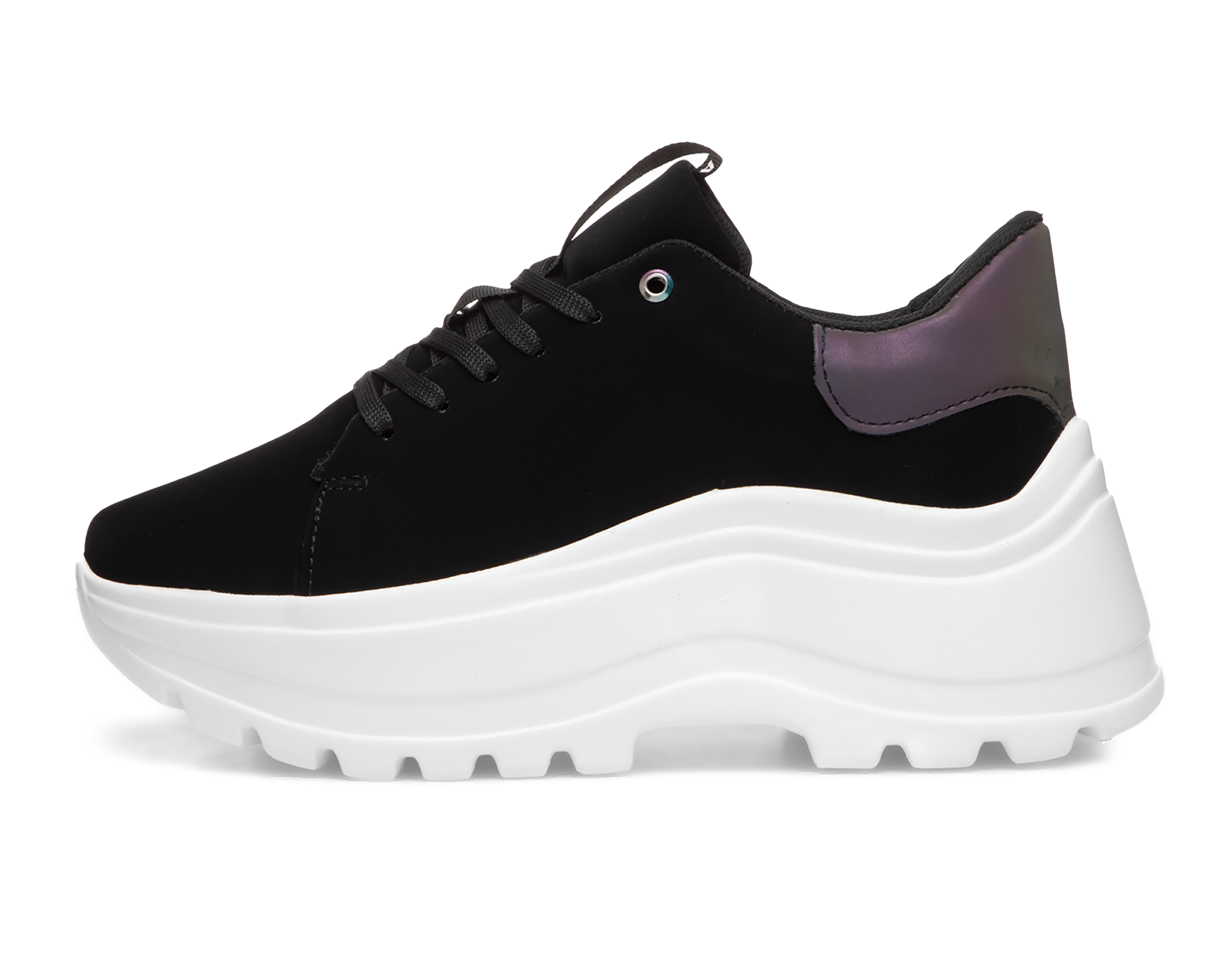 Foto 5 pulgar | Foto 4 | Tenis Casuales Frida Kollection para Mujer