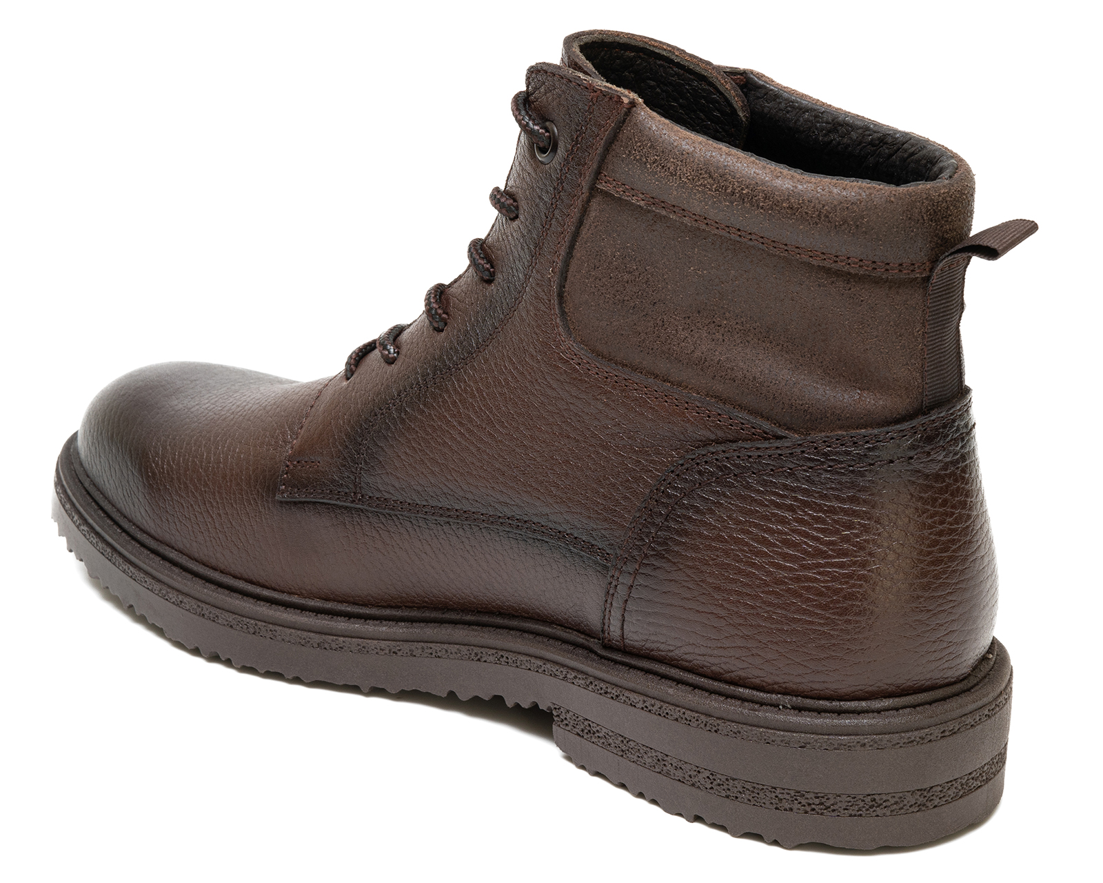 Foto 4 pulgar | Foto 3 | Botas Casuales Refill de Piel para Hombre