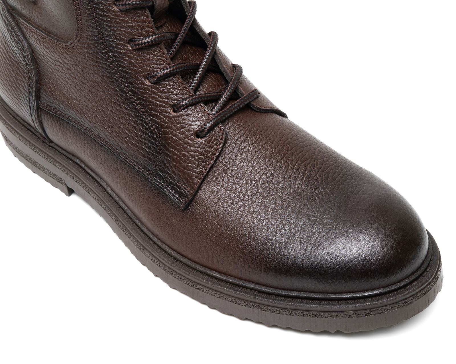 Foto 6 | Foto 6 | Botas Casuales Refill de Piel para Hombre