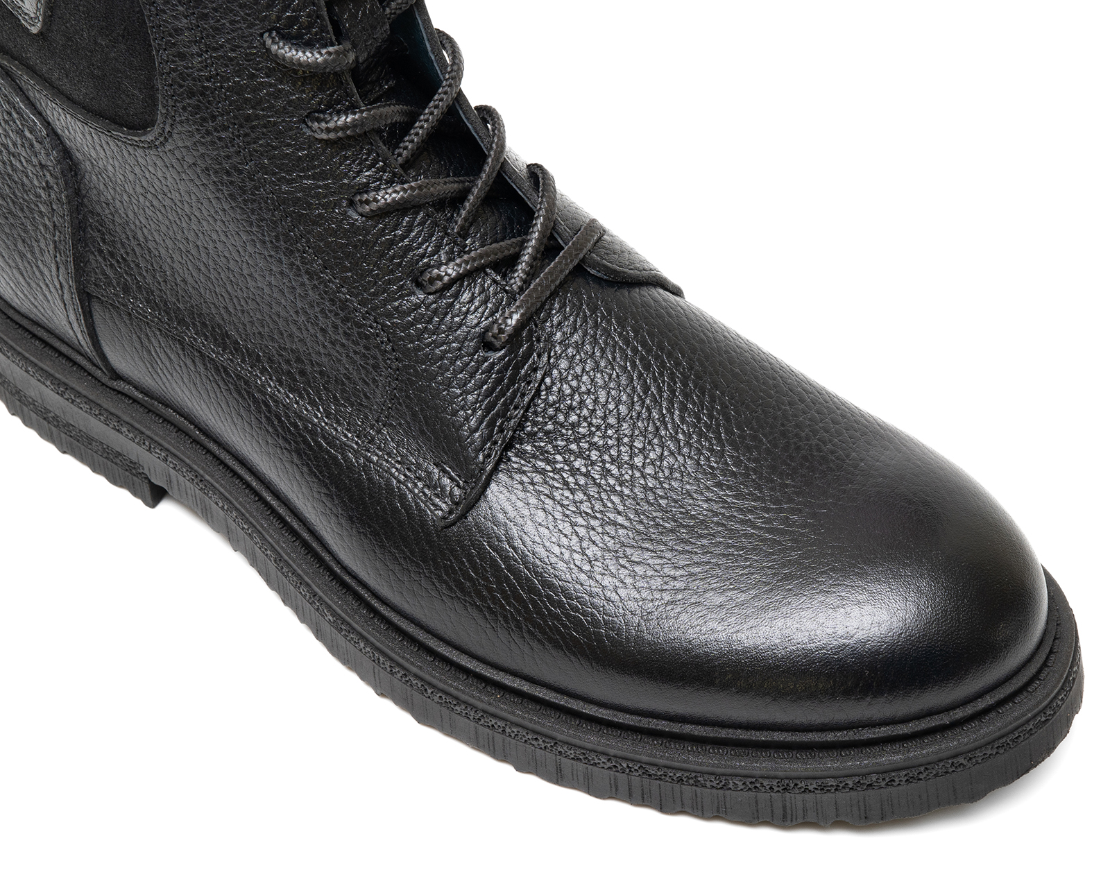 Foto 6 | Foto 6 | Botas Casuales Refill de Piel para Hombre