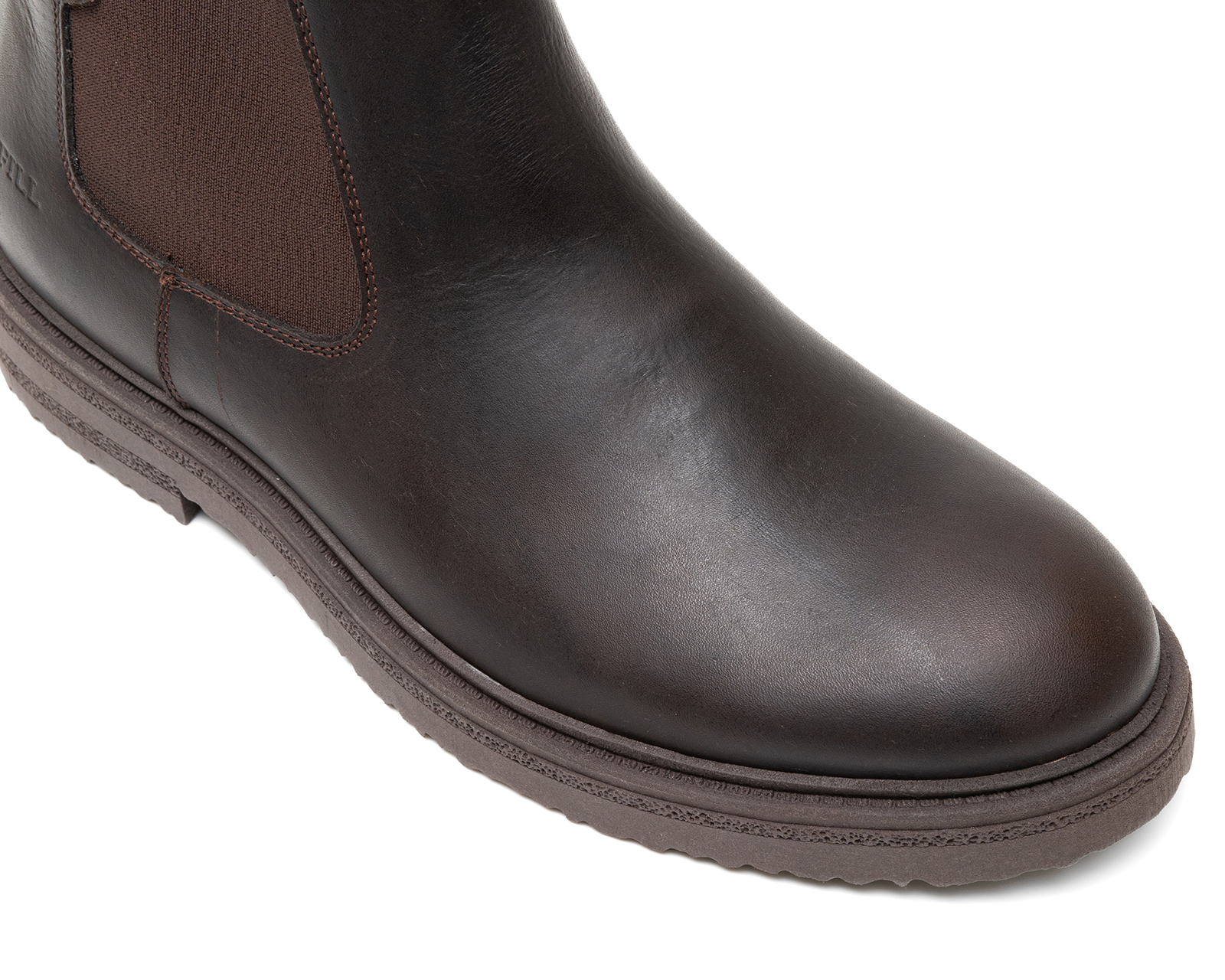 Foto 6 | Foto 6 | Botas Casuales Refill de Piel para Hombre