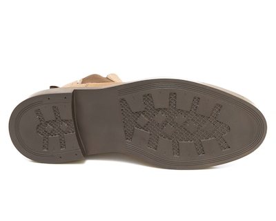 Foto 3 | Foto 3 | Botas Casuales Refill de Piel para Hombre