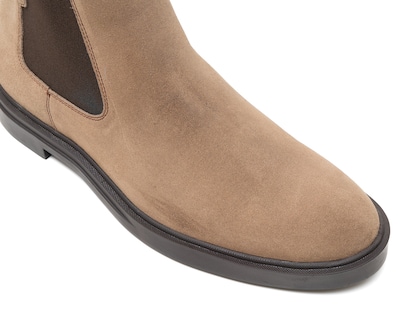 Foto 5 | Foto 5 | Botas Casuales Refill de Piel para Hombre