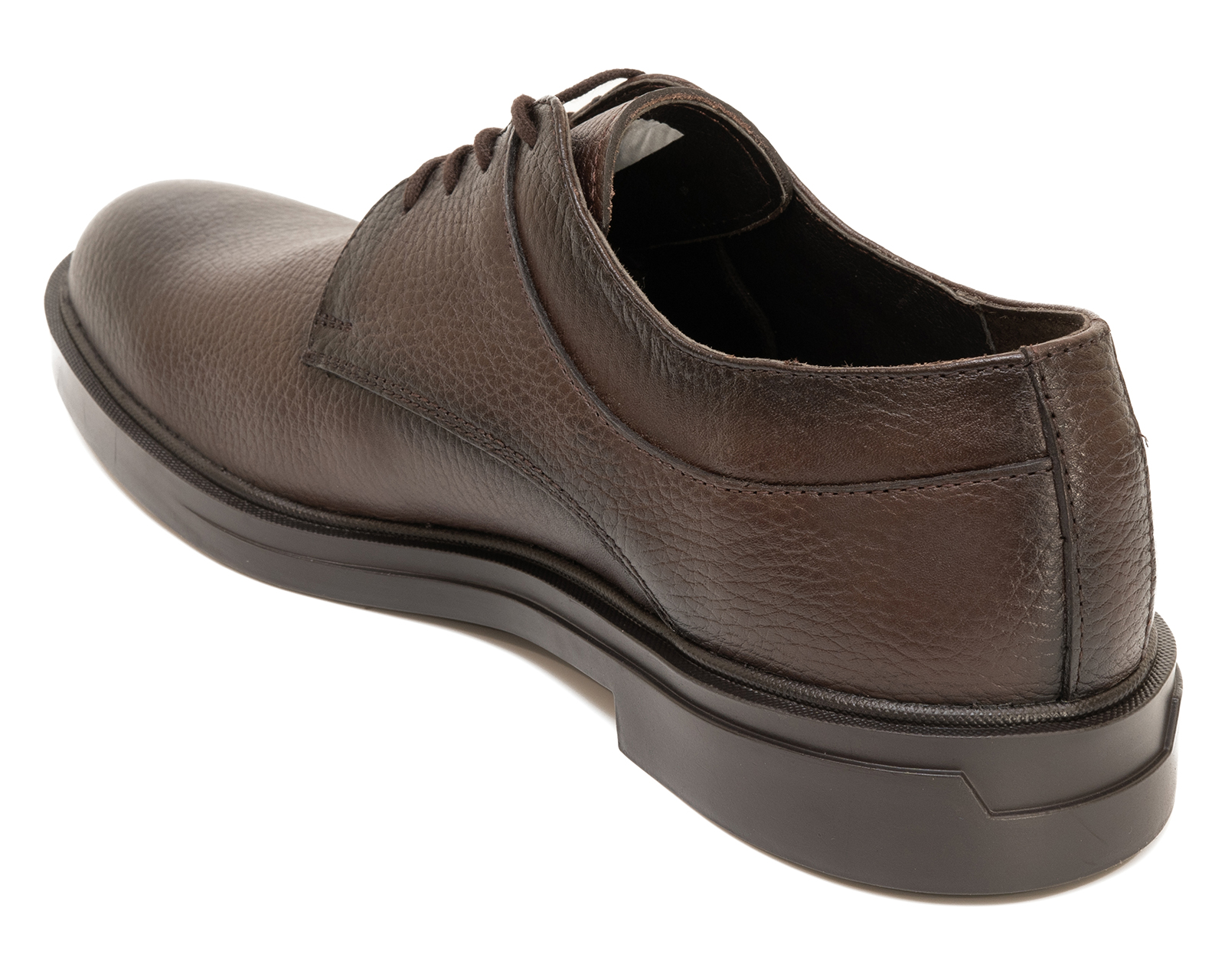 Foto 3 | Foto 3 | Zapatos Casuales Refill de Piel para Hombre