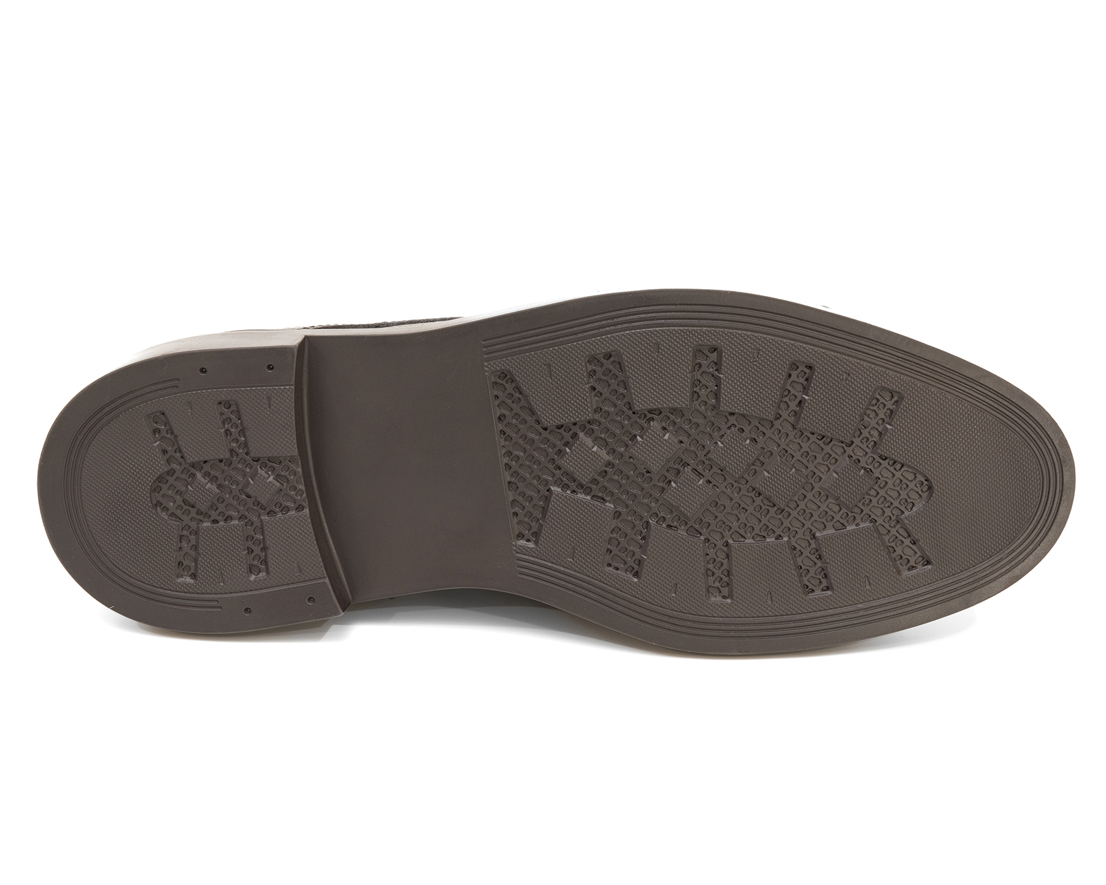 Foto 4 | Foto 4 | Zapatos Casuales Refill de Piel para Hombre