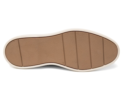 Foto 4 | Foto 4 | Zapatos Casuales Refill de Piel para Hombre