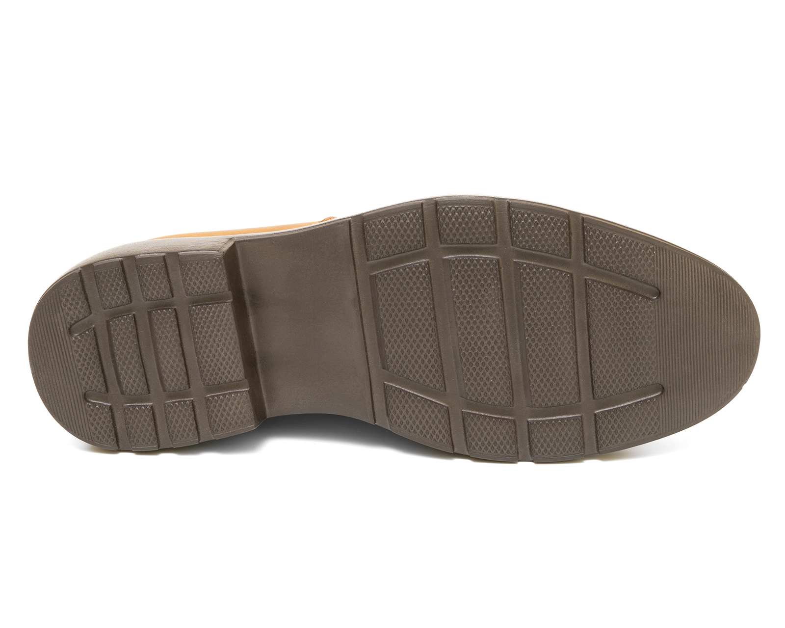 Foto 4 | Foto 4 | Botas Casuales Refill de Piel para Hombre