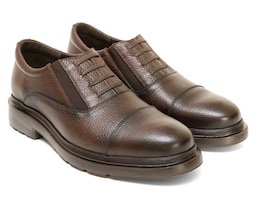 Zapatos Casuales Strona de Piel para Hombre