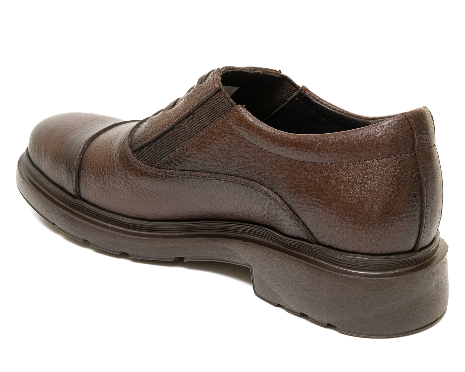 Foto 4 pulgar | Foto 3 | Zapatos Casuales Strona de Piel para Hombre