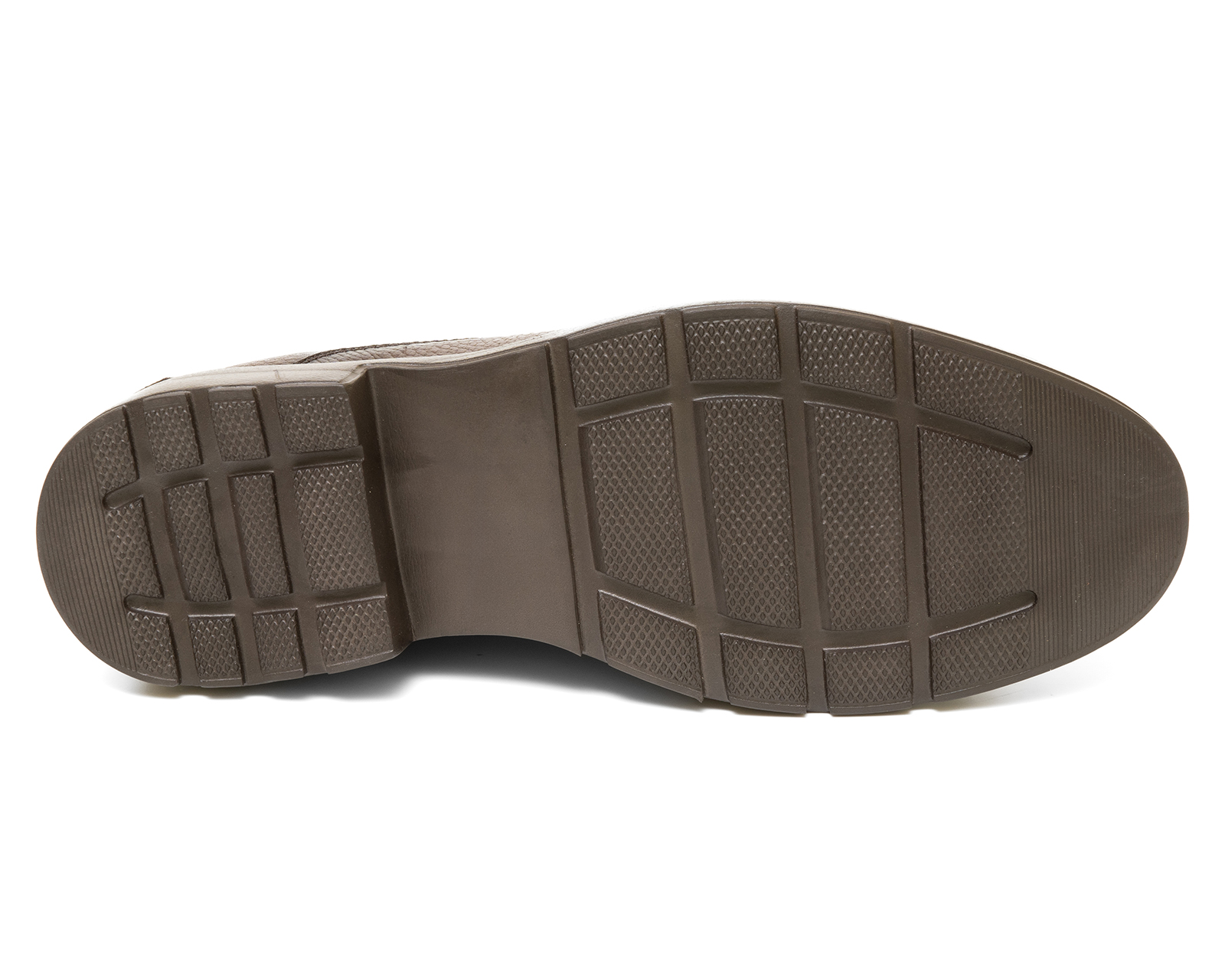 Foto 4 | Foto 4 | Zapatos Casuales Strona de Piel para Hombre