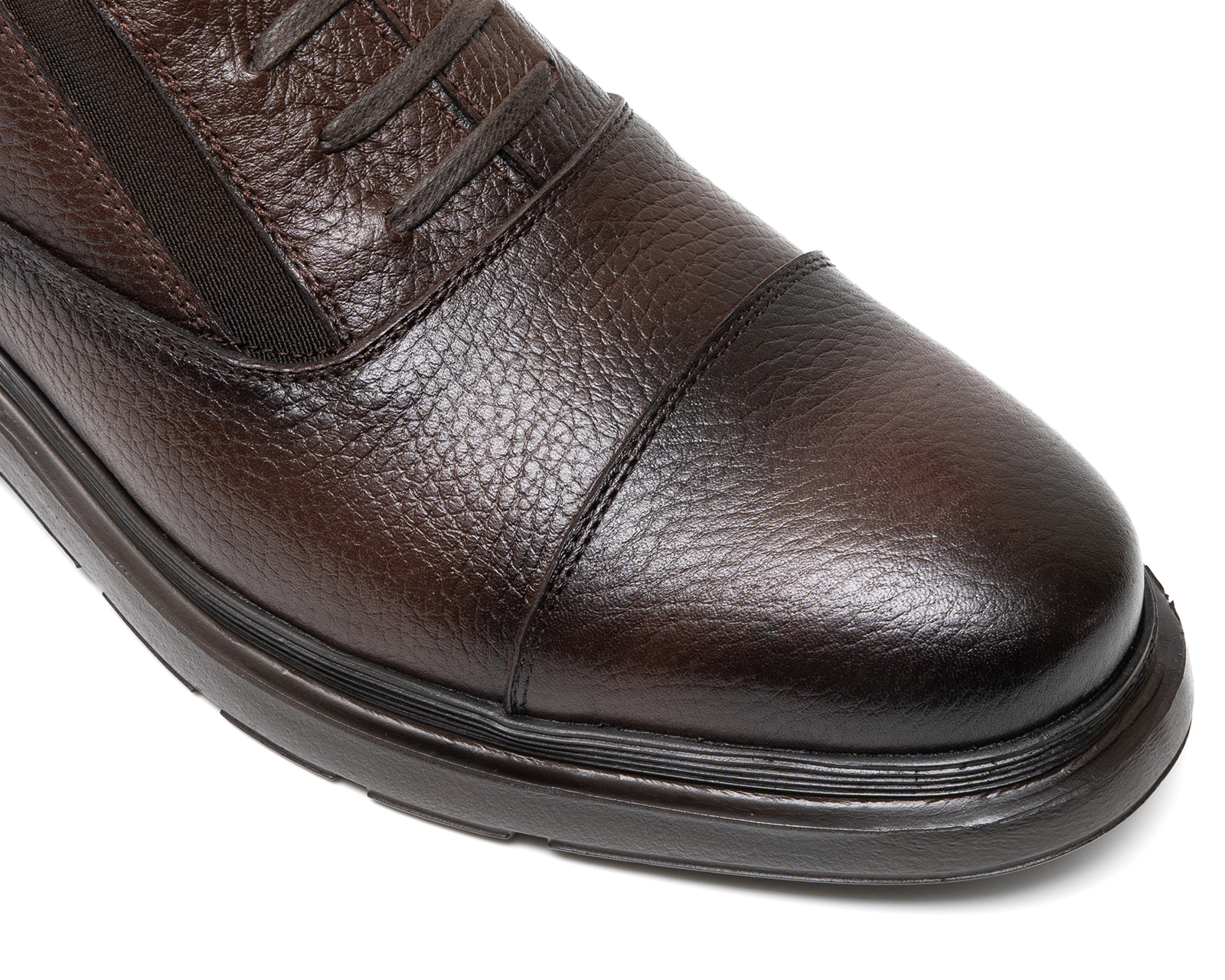 Foto 7 pulgar | Foto 6 | Zapatos Casuales Strona de Piel para Hombre