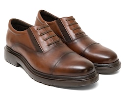 Zapatos Casuales Strona de Piel para Hombre