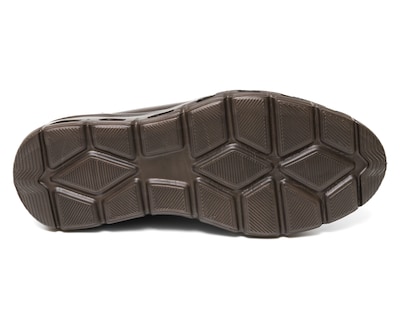 Foto 4 | Foto 4 | Zapatos Casuales Refill de Piel para Hombre