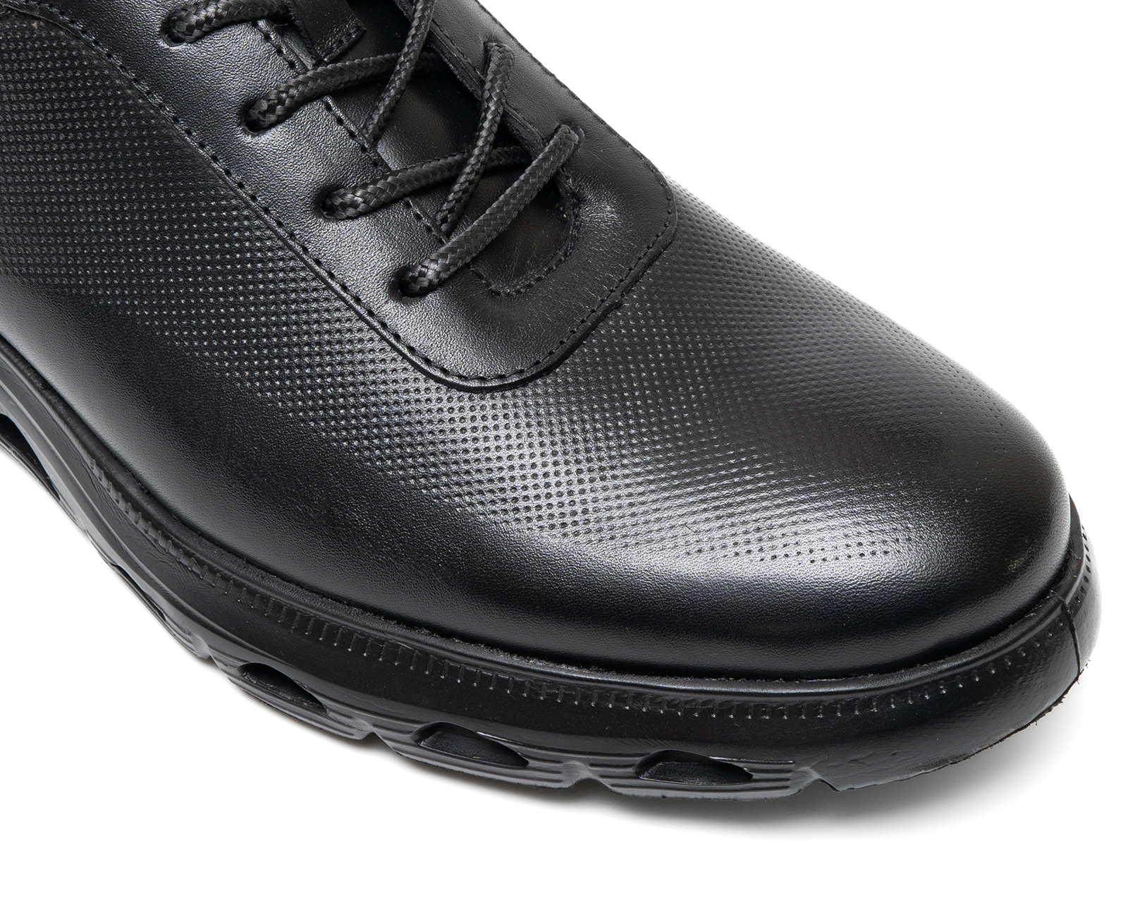 Foto 6 | Foto 6 | Zapatos Casuales Refill de Piel para Hombre